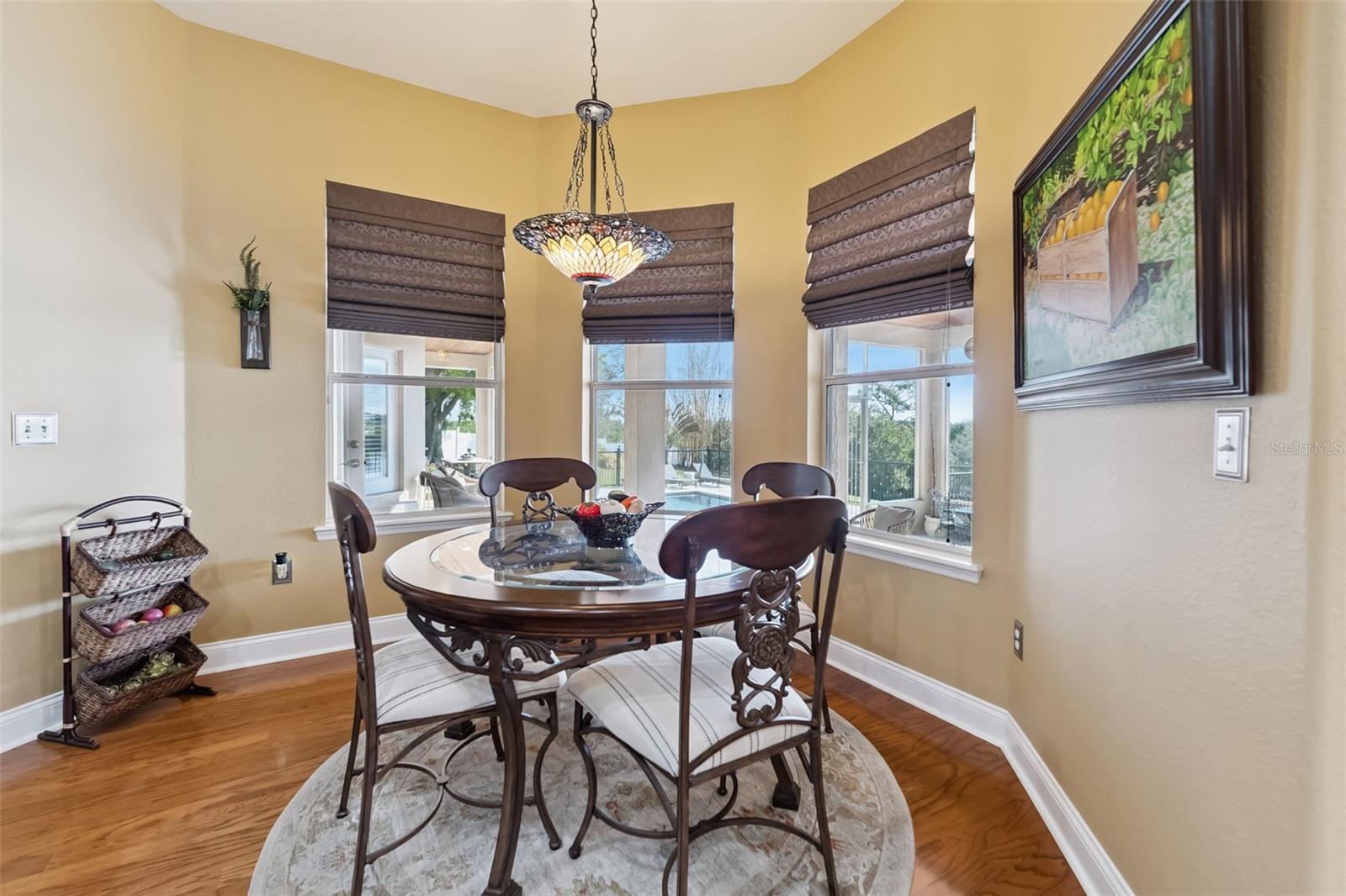 3231 HARBOR BEACH DR, LAKE WALES, FL, 33859