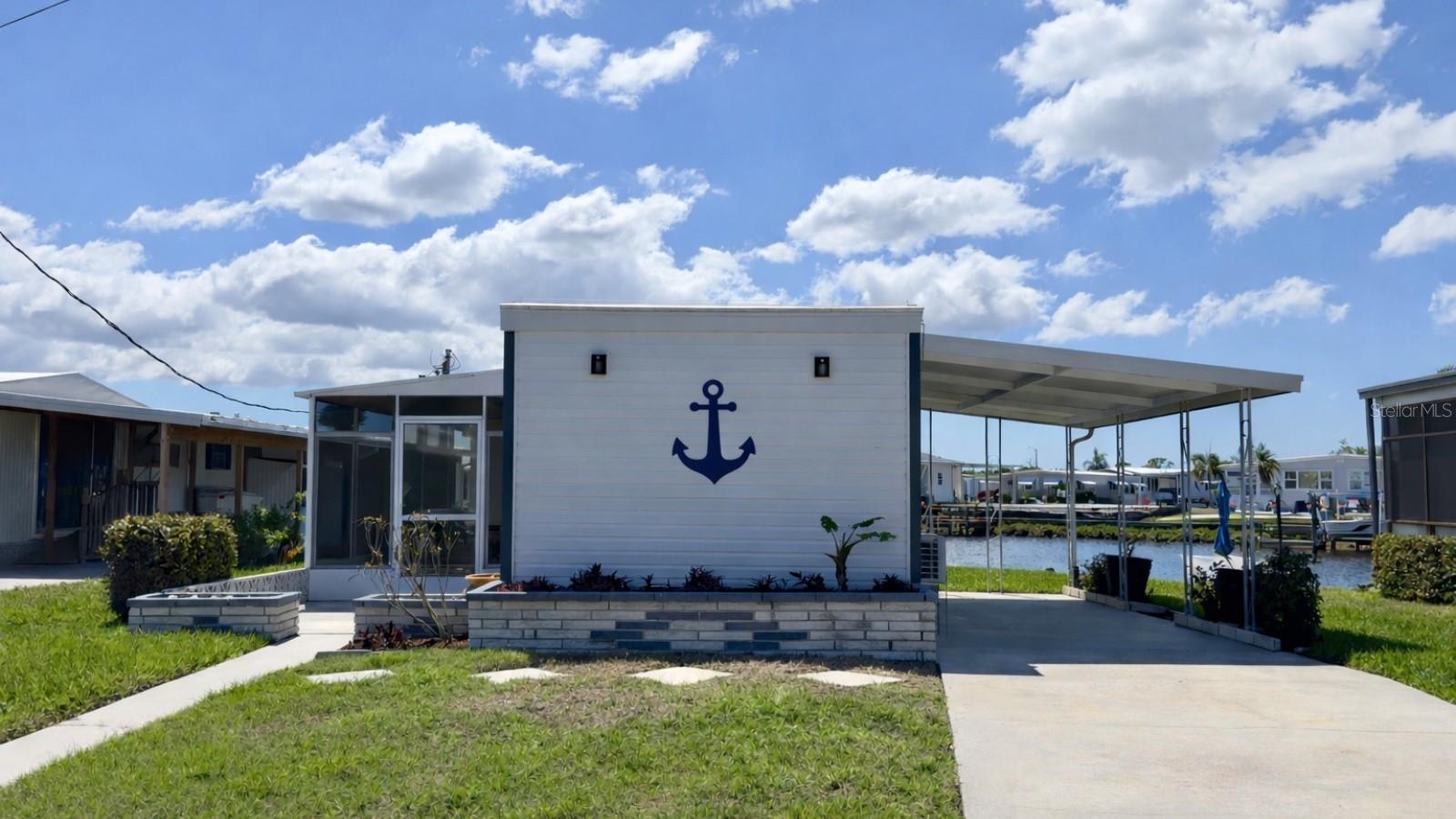 508 IDEAL PL, NORTH PORT, FL, 34287