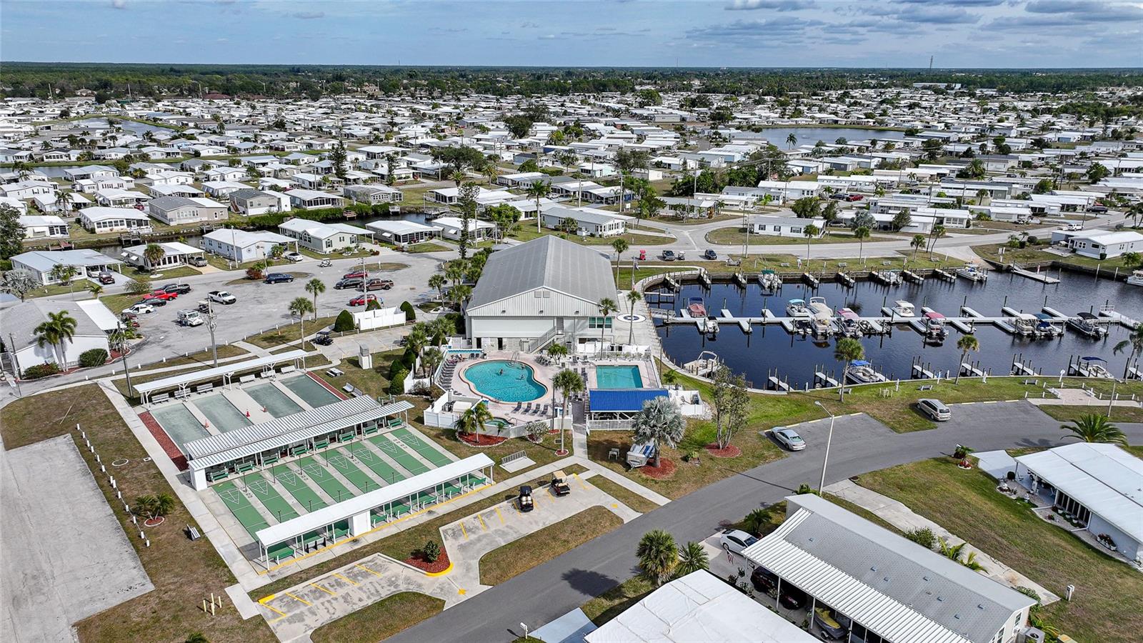 508 IDEAL PL, NORTH PORT, FL, 34287