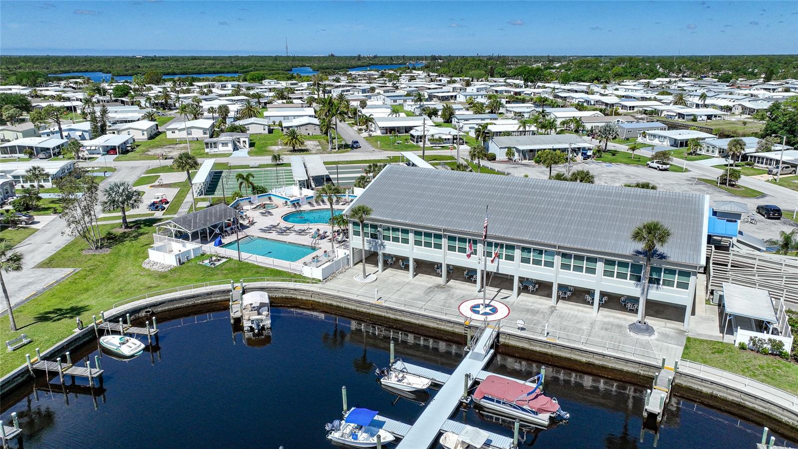 508 IDEAL PL, NORTH PORT, FL, 34287