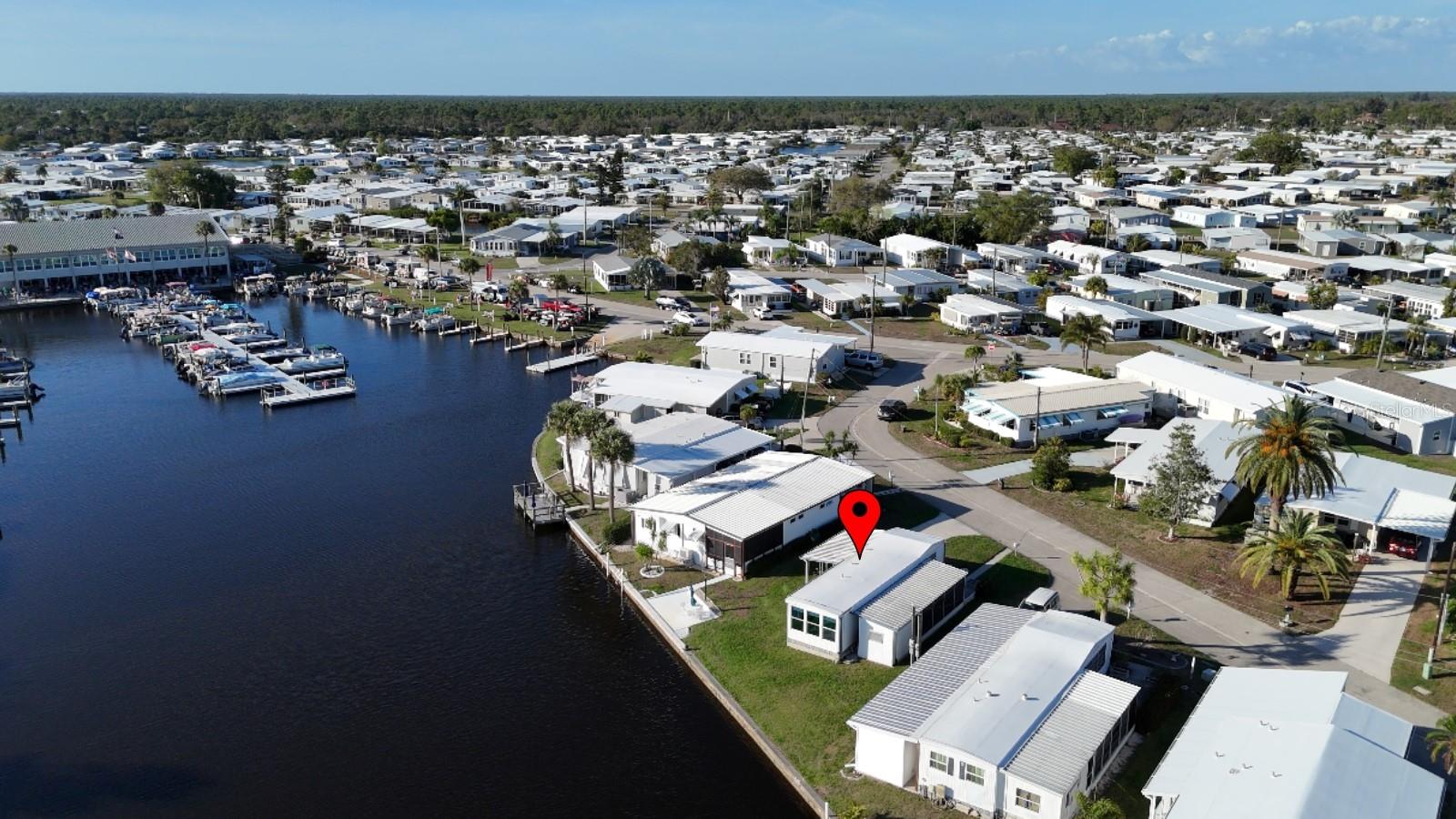 508 IDEAL PL, NORTH PORT, FL, 34287