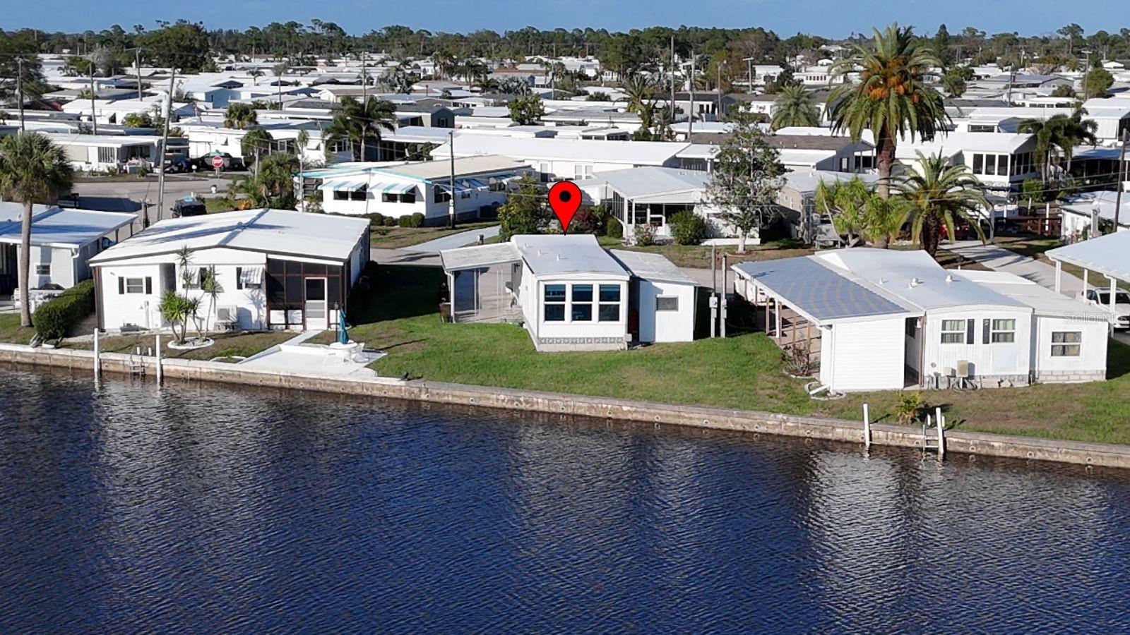 508 IDEAL PL, NORTH PORT, FL, 34287