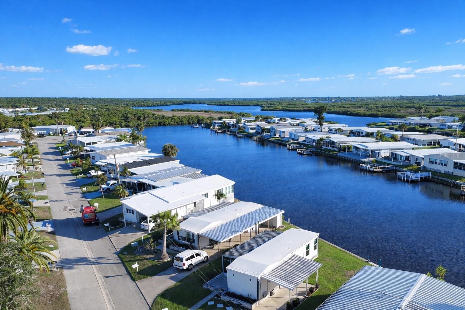 508 IDEAL PL, NORTH PORT, FL, 34287