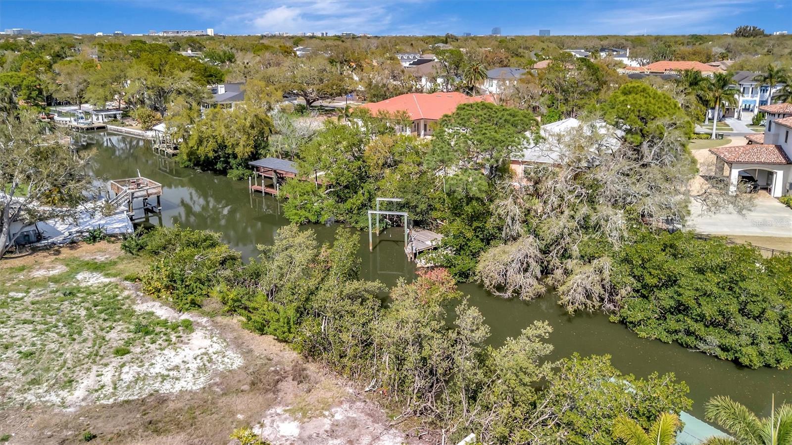 2618 S DUNDEE ST #PARCEL A, TAMPA, FL, 33629