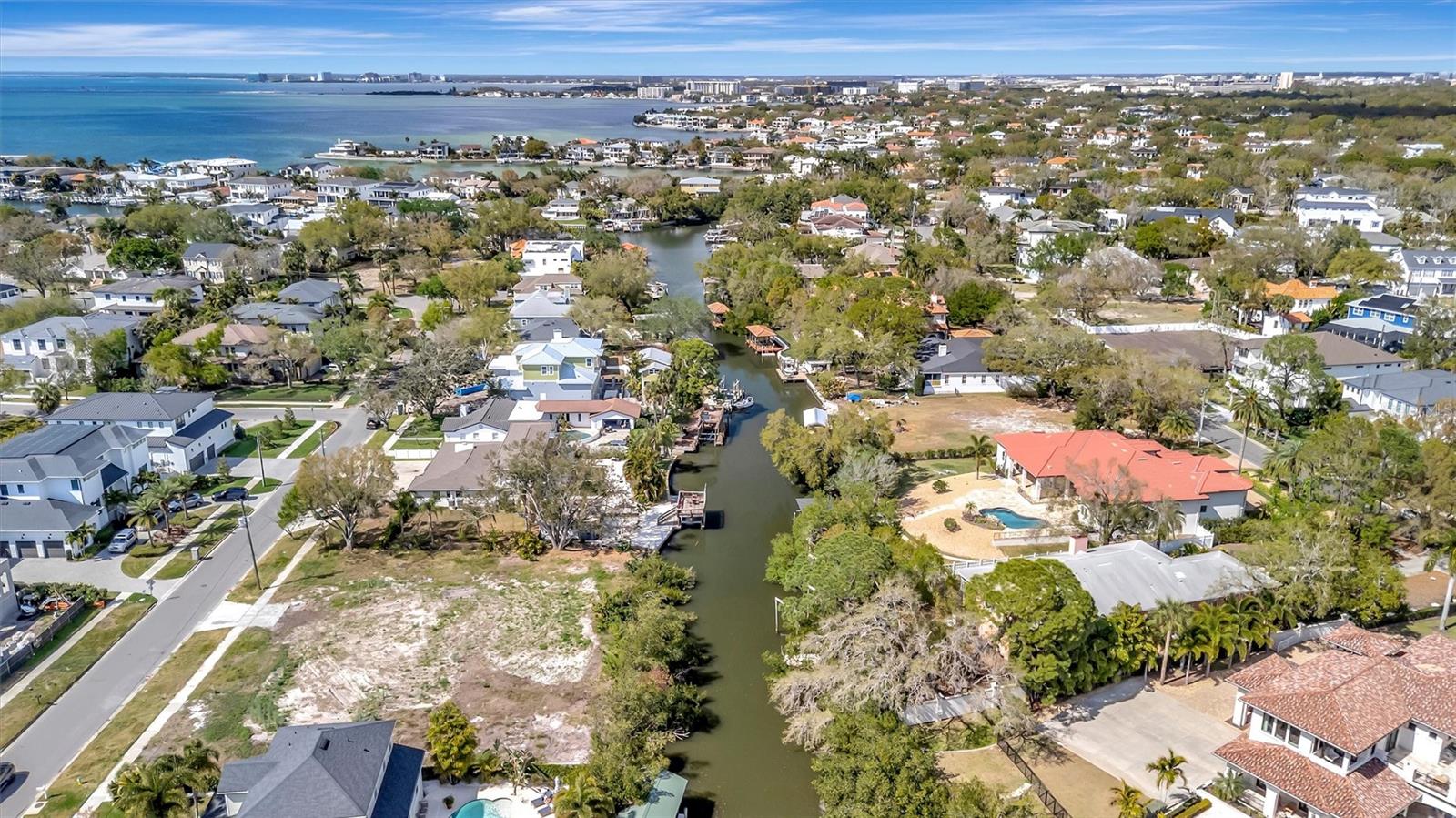 2618 S DUNDEE ST #PARCEL A, TAMPA, FL, 33629