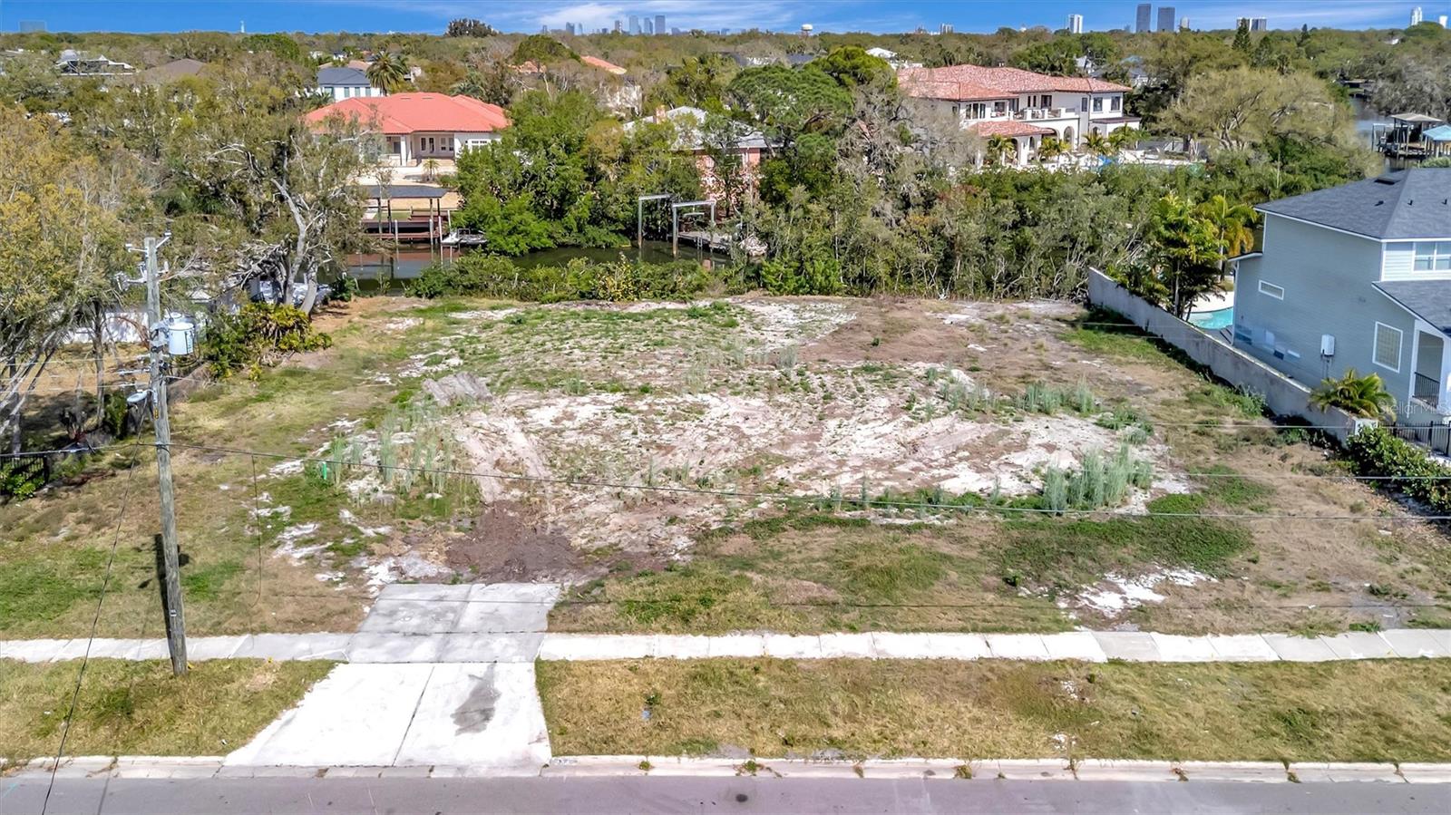 2618 S DUNDEE ST #PARCEL A, TAMPA, FL, 33629