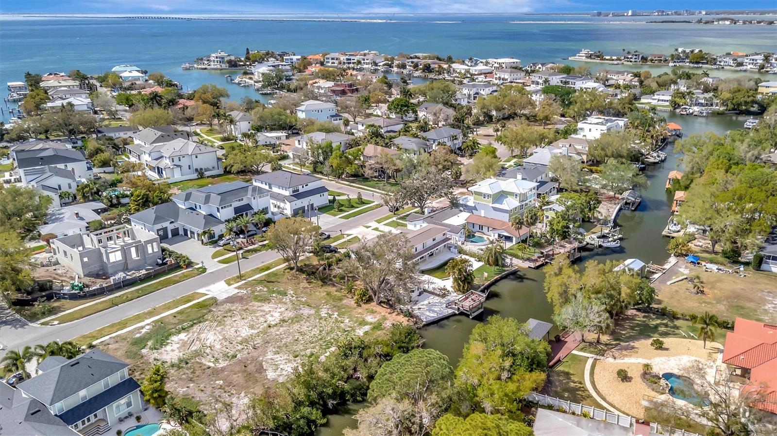 2618 S DUNDEE ST #PARCEL A, TAMPA, FL, 33629