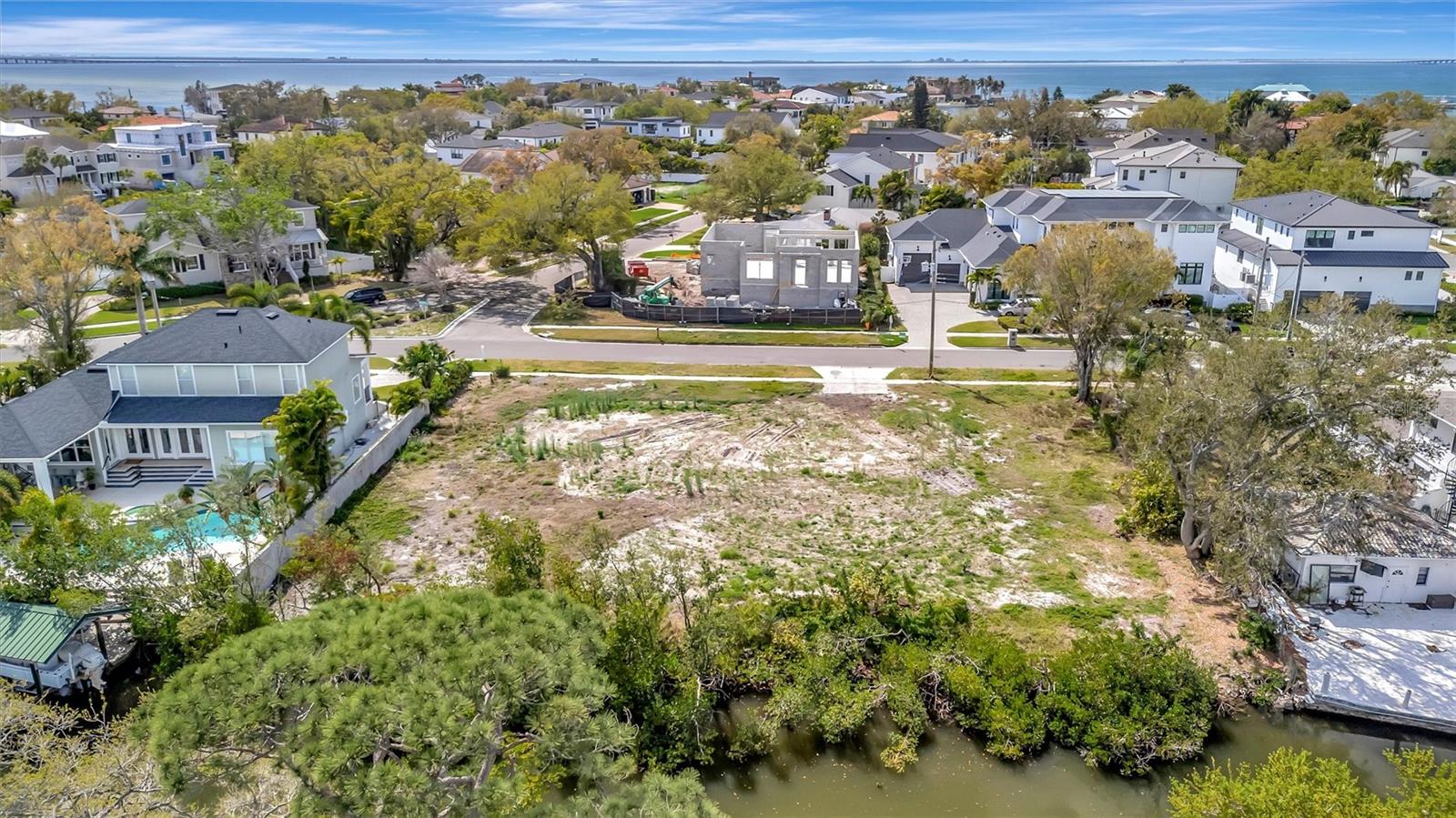 2618 S DUNDEE ST #PARCEL A, TAMPA, FL, 33629