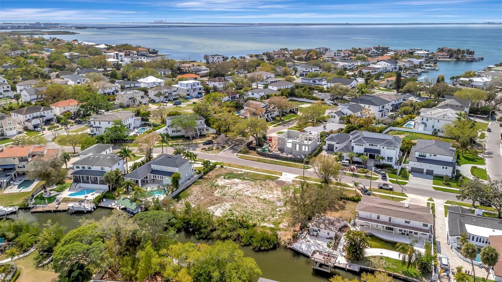 2618 S DUNDEE ST #PARCEL A, TAMPA, FL, 33629