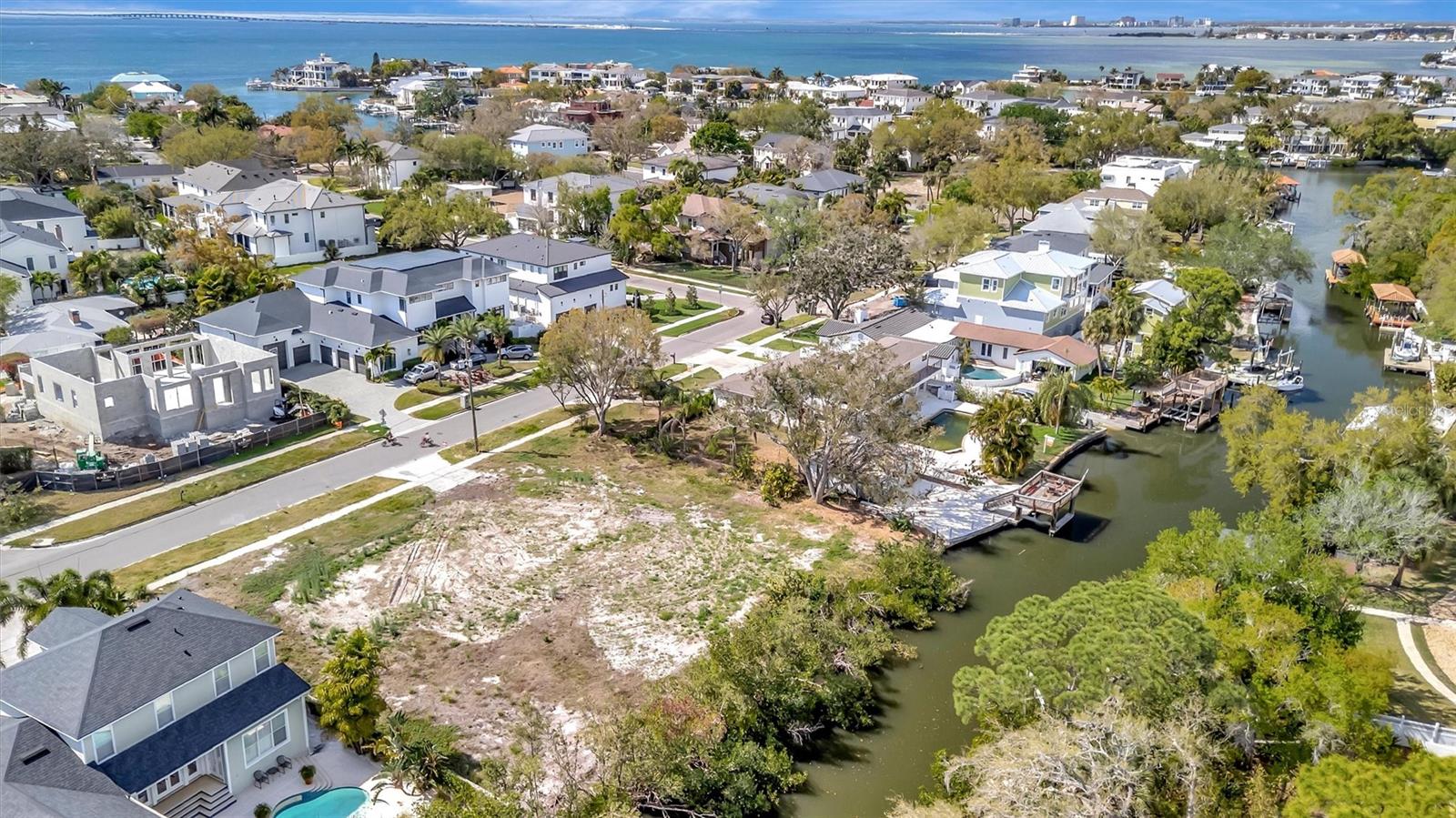 2618 S DUNDEE ST #PARCEL A, TAMPA, FL, 33629