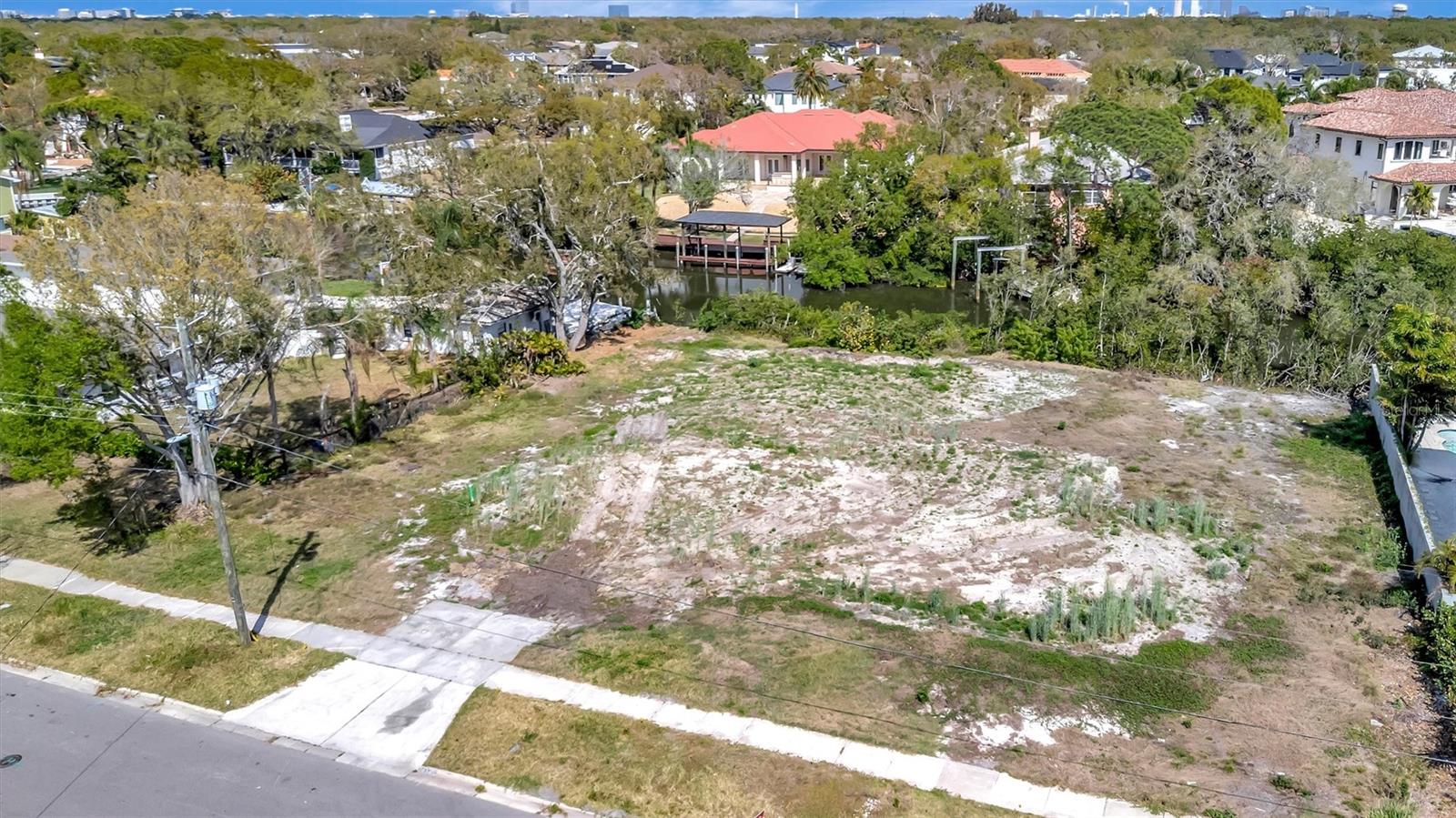 2618 S DUNDEE ST #PARCEL A, TAMPA, FL, 33629