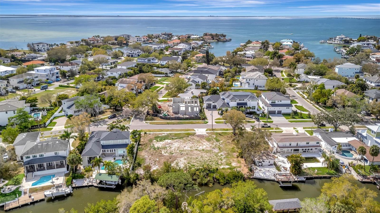 2618 S DUNDEE ST #PARCEL A, TAMPA, FL, 33629