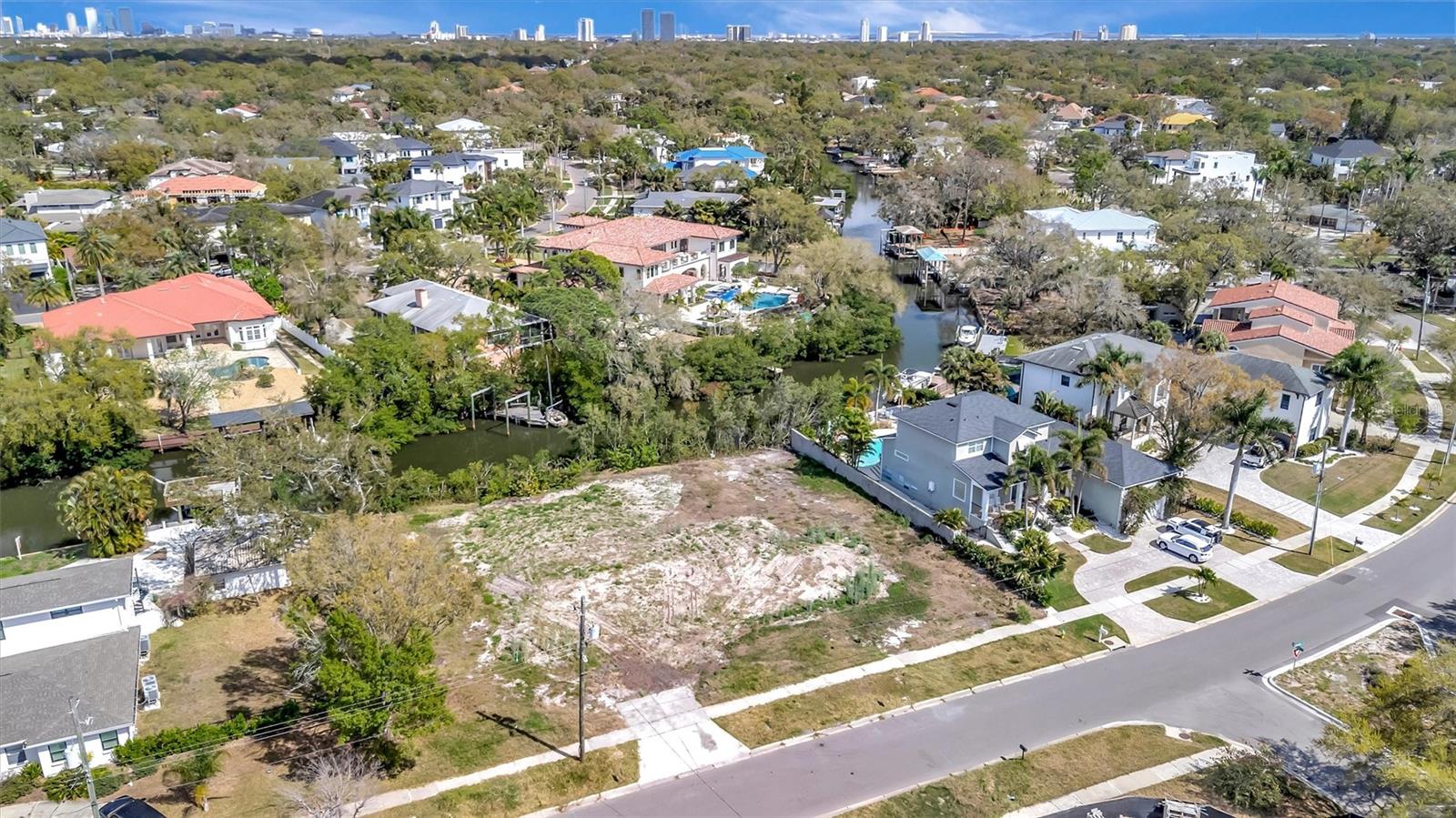 2618 S DUNDEE ST #PARCEL A, TAMPA, FL, 33629