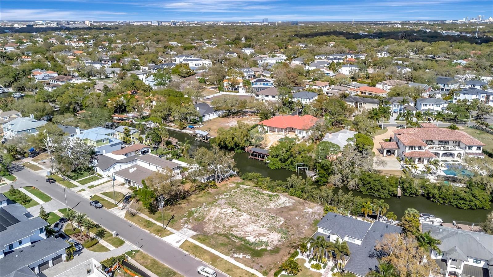 2618 S DUNDEE ST #PARCEL A, TAMPA, FL, 33629