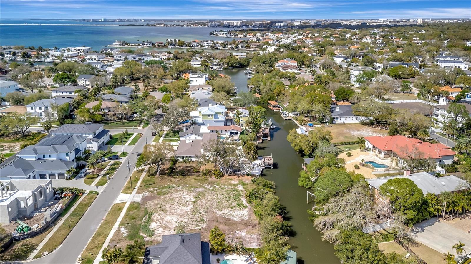 2618 S DUNDEE ST #PARCEL A, TAMPA, FL, 33629