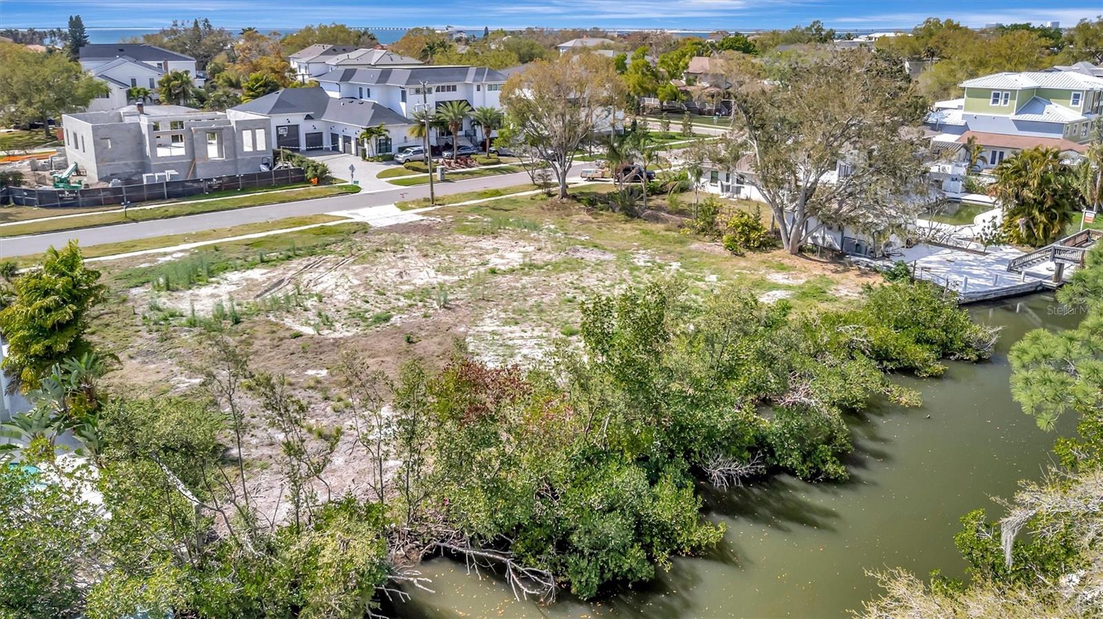 2618 S DUNDEE ST #PARCEL A, TAMPA, FL, 33629