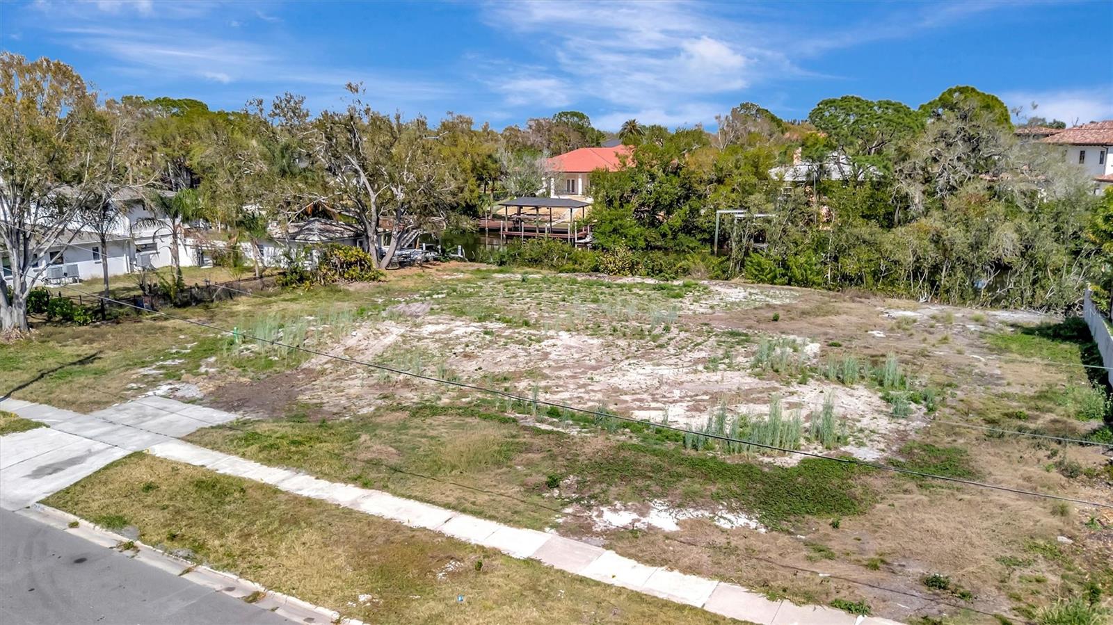 2618 S DUNDEE ST #PARCEL A, TAMPA, FL, 33629