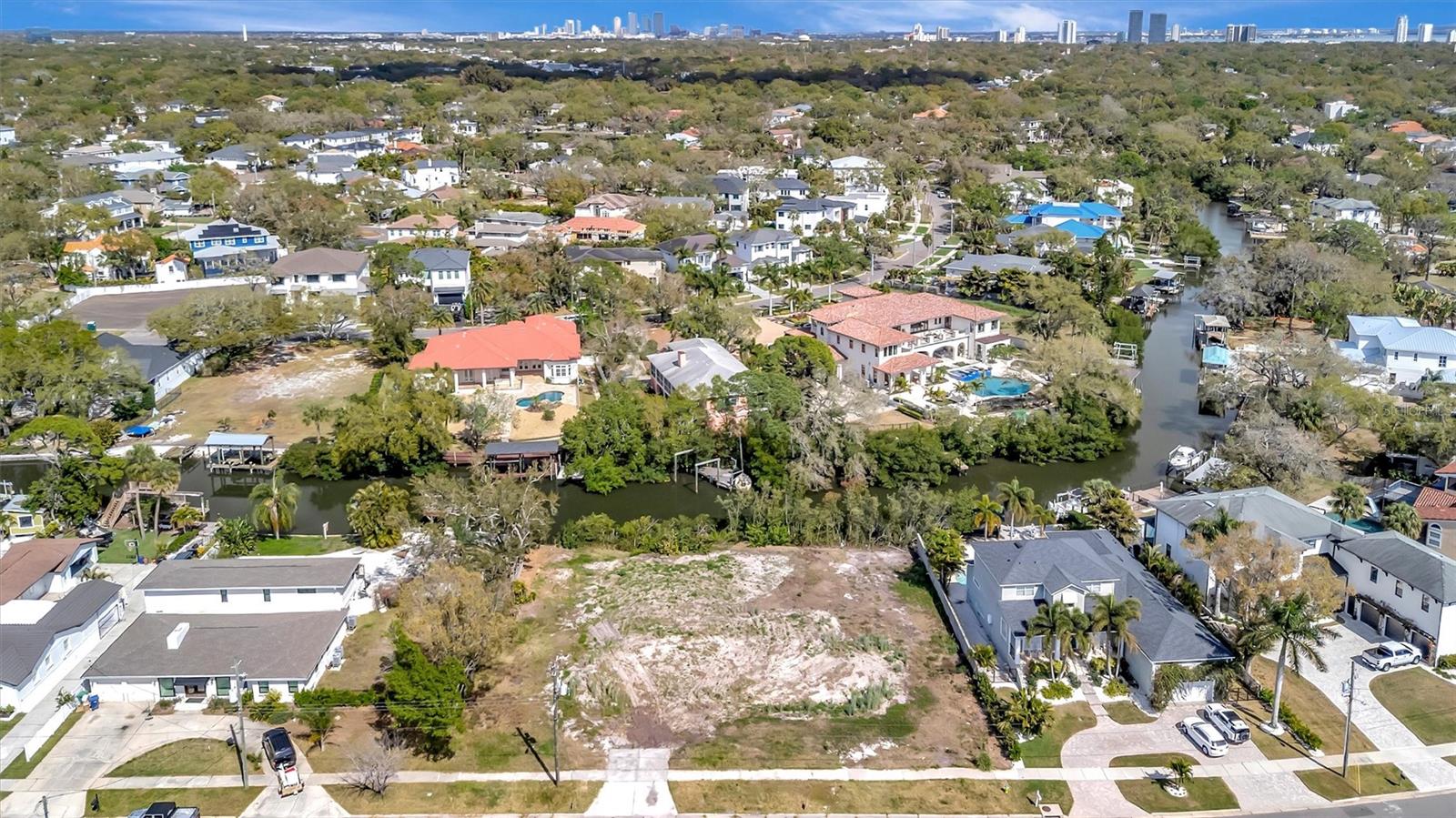 2618 S DUNDEE ST #PARCEL A, TAMPA, FL, 33629