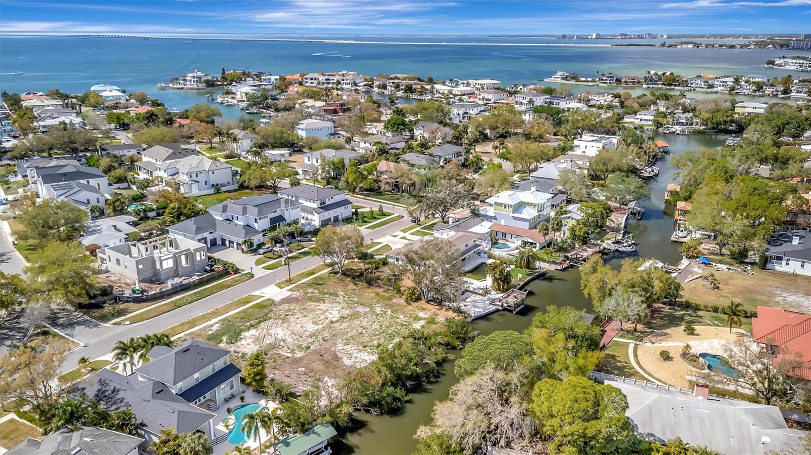 2618 S DUNDEE ST #PARCEL A, TAMPA, FL, 33629