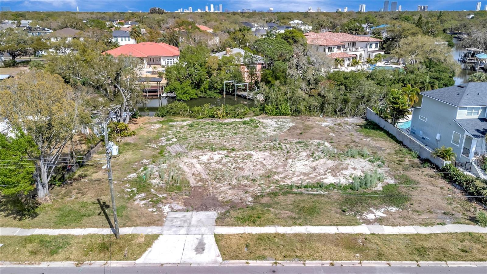 2618 S DUNDEE ST #PARCEL A, TAMPA, FL, 33629