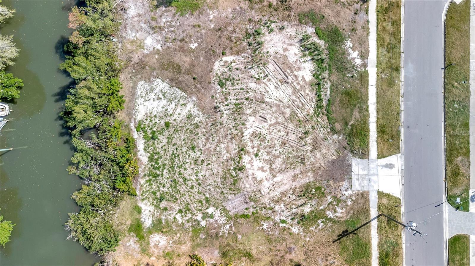 2618 S DUNDEE ST #PARCEL A, TAMPA, FL, 33629