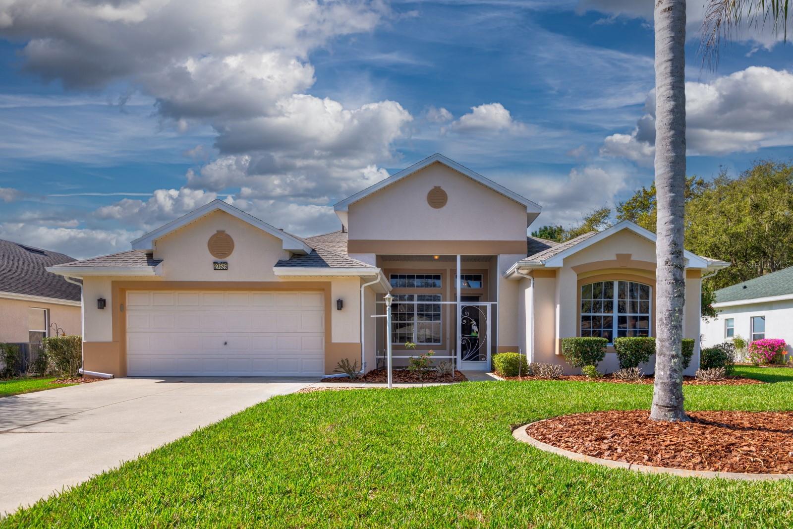 27525 DISCOVER CT, LEESBURG, FL, 34748