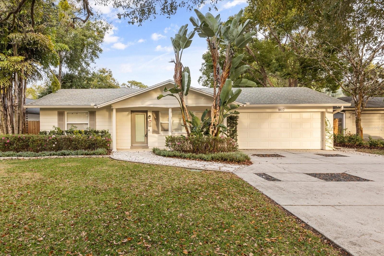 1802 ARBOR PARK DR, WINTER PARK, FL, 32789