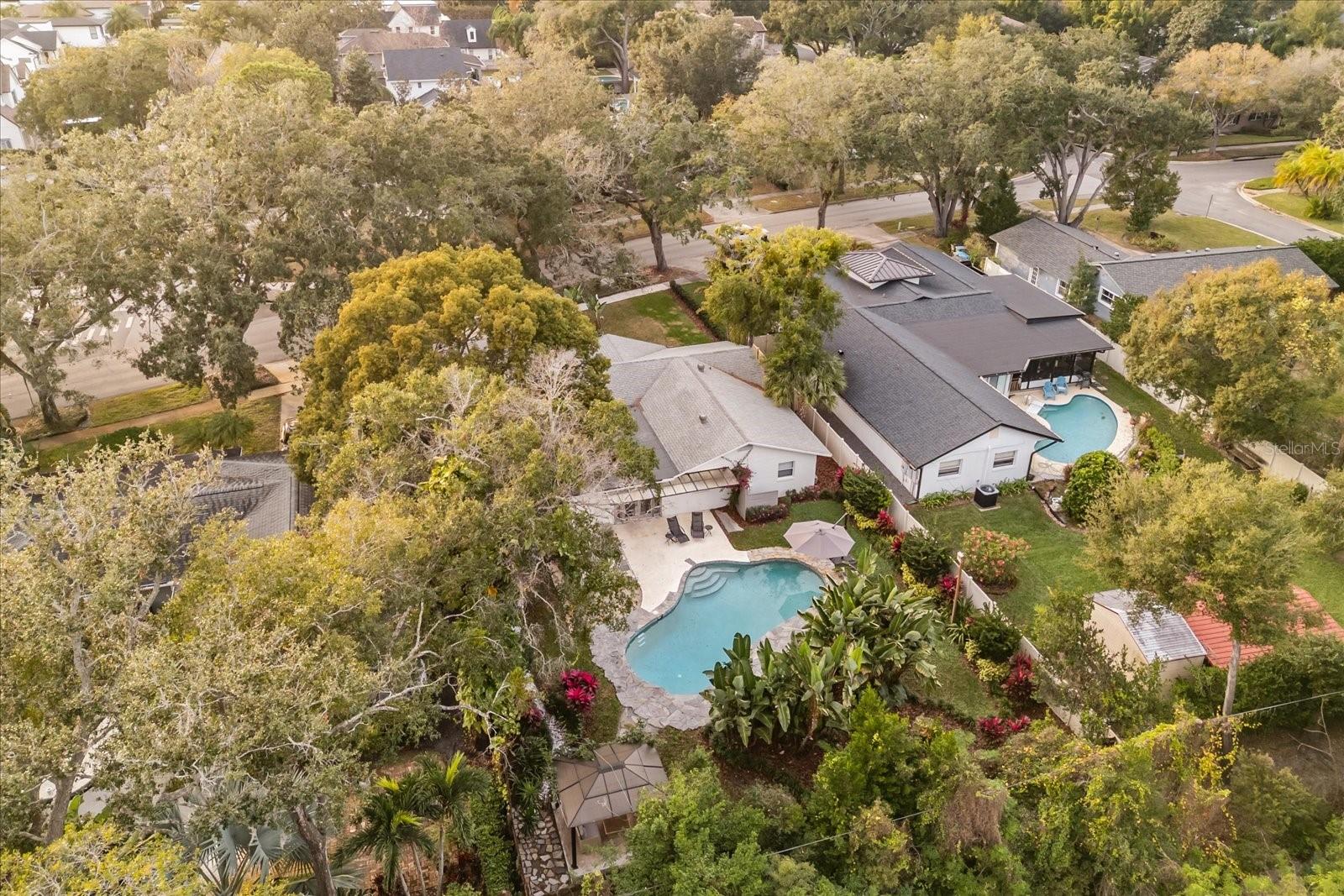 1802 ARBOR PARK DR, WINTER PARK, FL, 32789