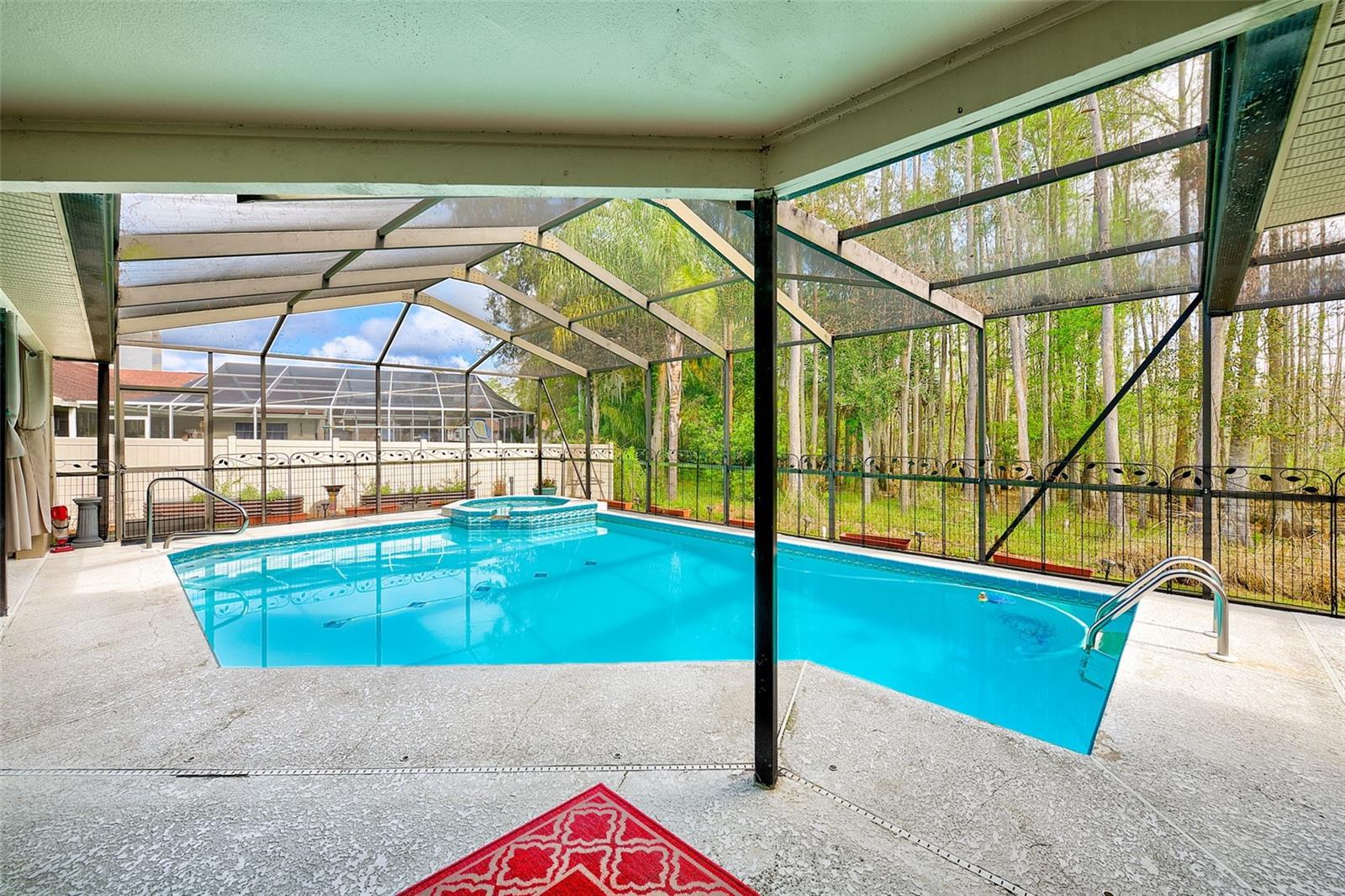 9743 HERMOSILLO DR, NEW PORT RICHEY, FL, 34655