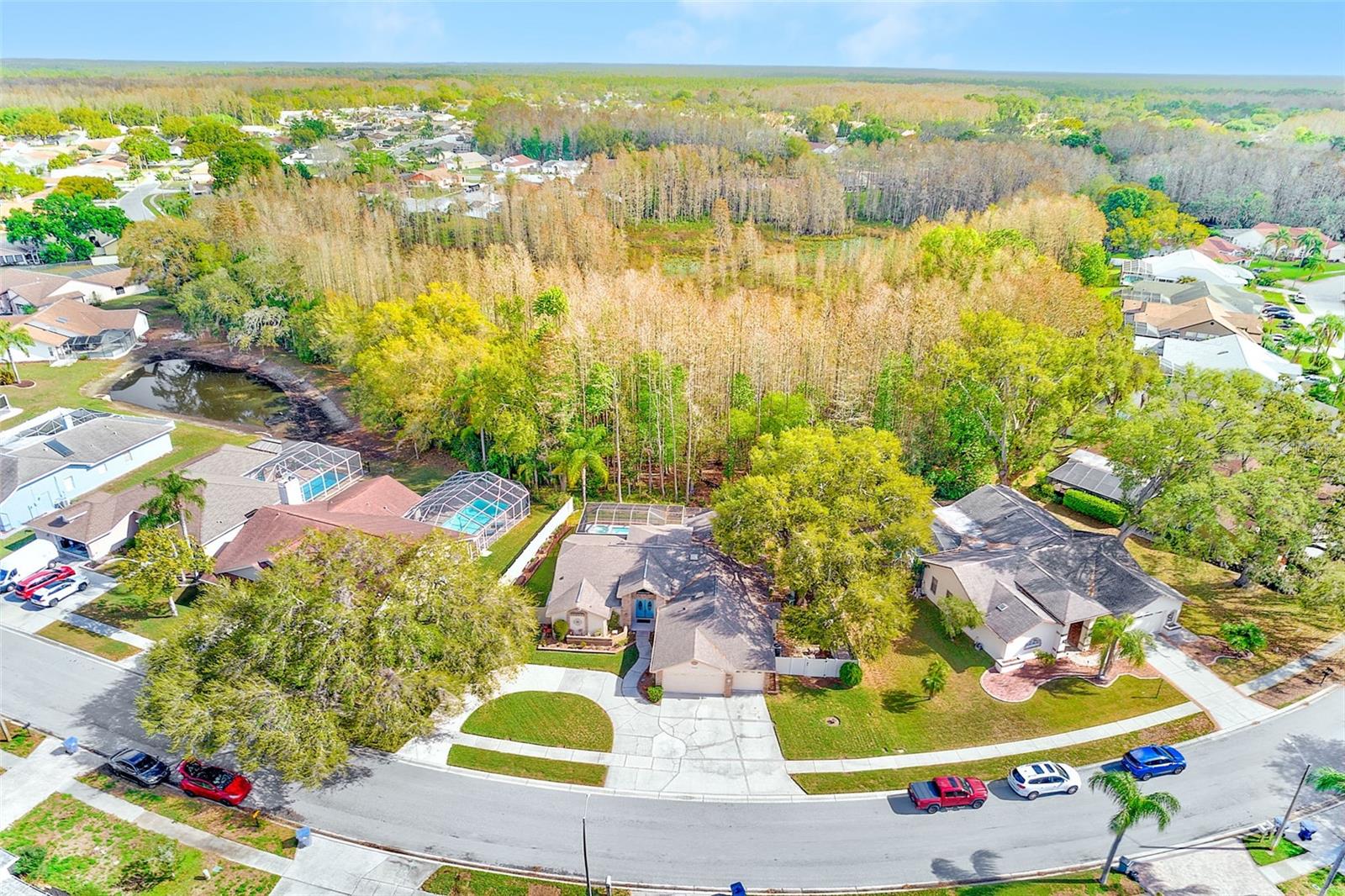 9743 HERMOSILLO DR, NEW PORT RICHEY, FL, 34655