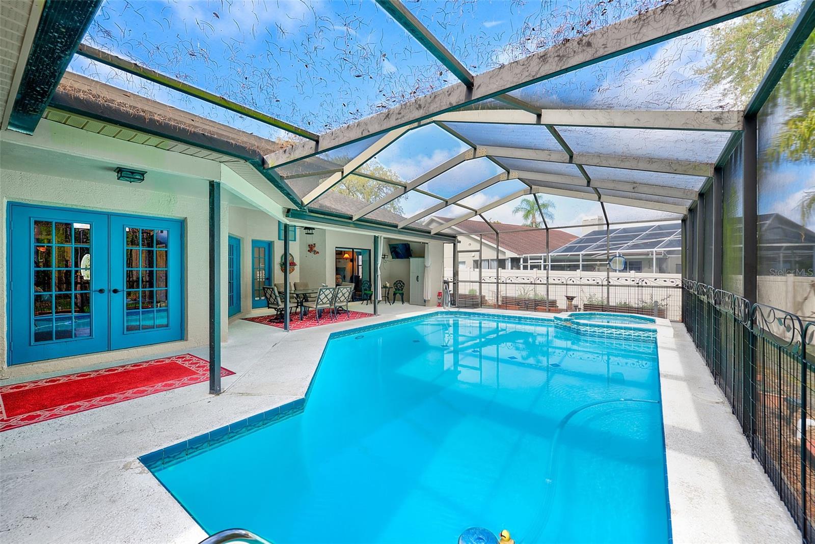 9743 HERMOSILLO DR, NEW PORT RICHEY, FL, 34655