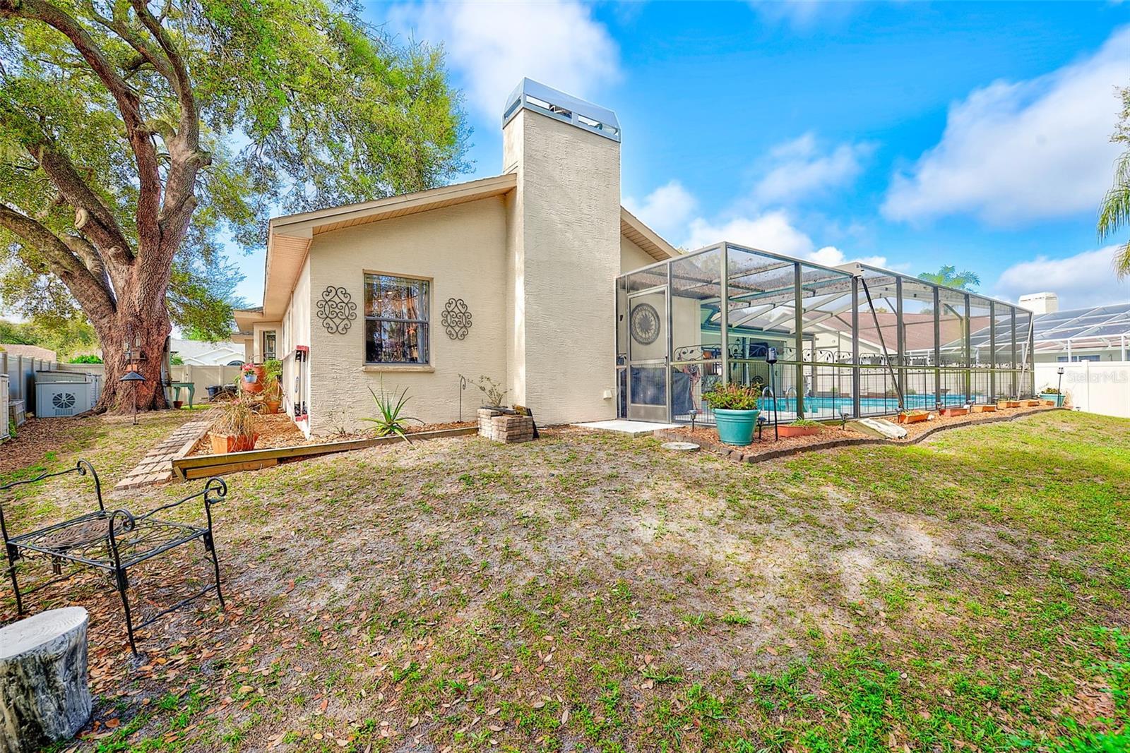 9743 HERMOSILLO DR, NEW PORT RICHEY, FL, 34655