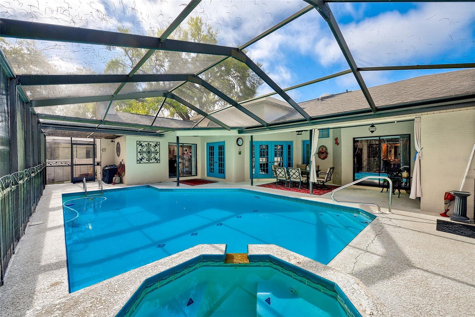 9743 HERMOSILLO DR, NEW PORT RICHEY, FL, 34655