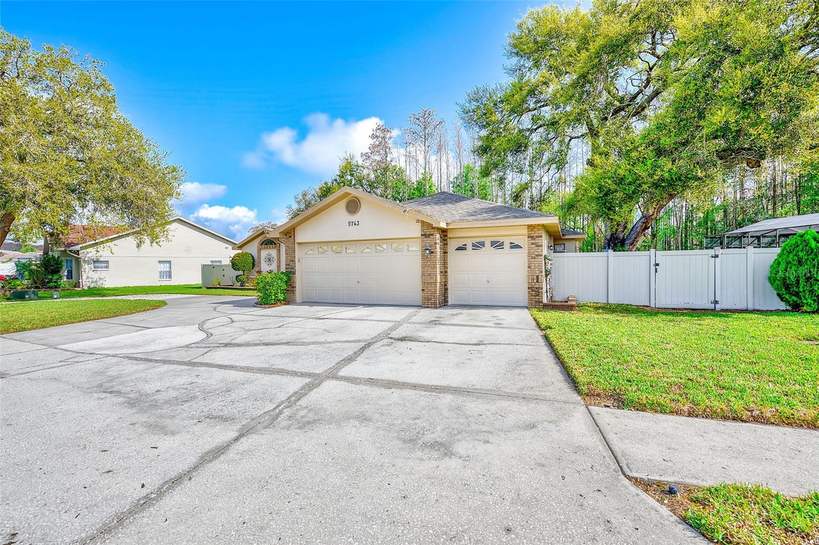 9743 HERMOSILLO DR, NEW PORT RICHEY, FL, 34655