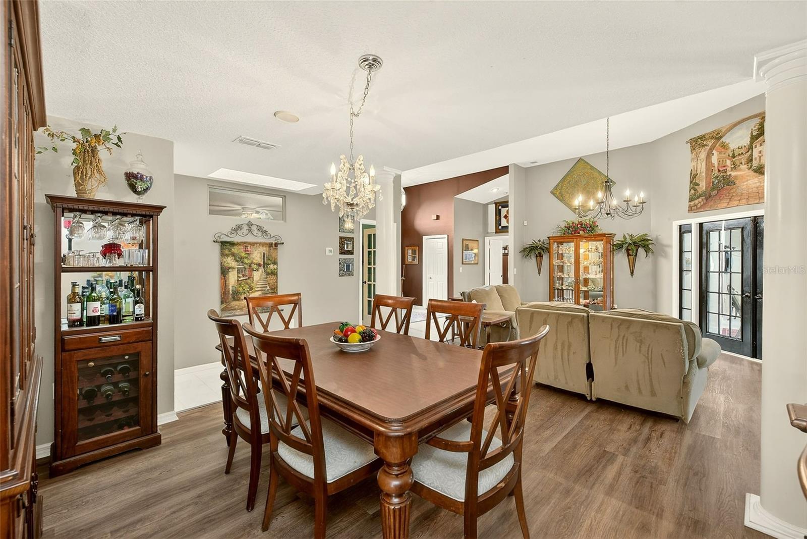 9743 HERMOSILLO DR, NEW PORT RICHEY, FL, 34655