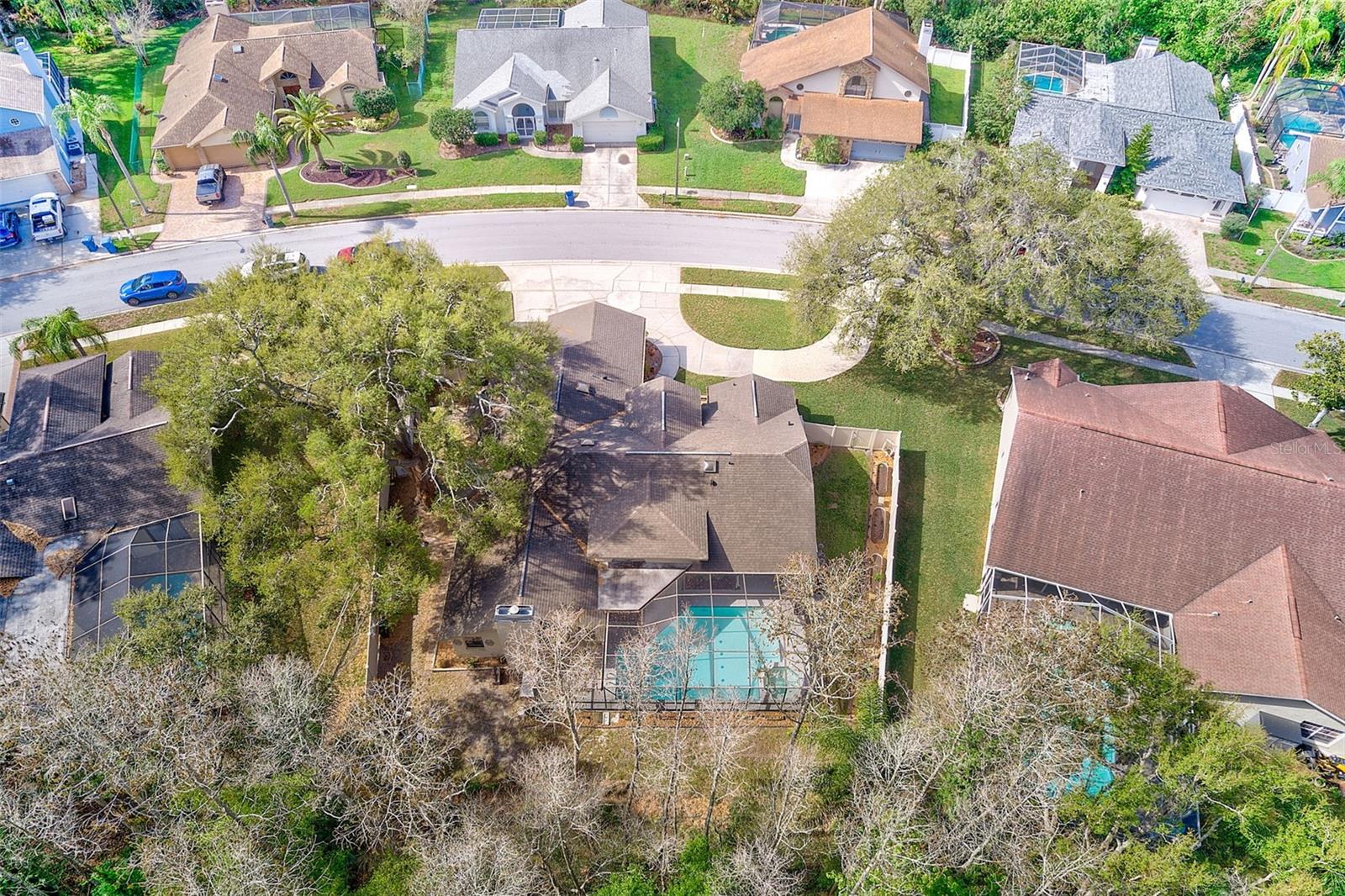 9743 HERMOSILLO DR, NEW PORT RICHEY, FL, 34655