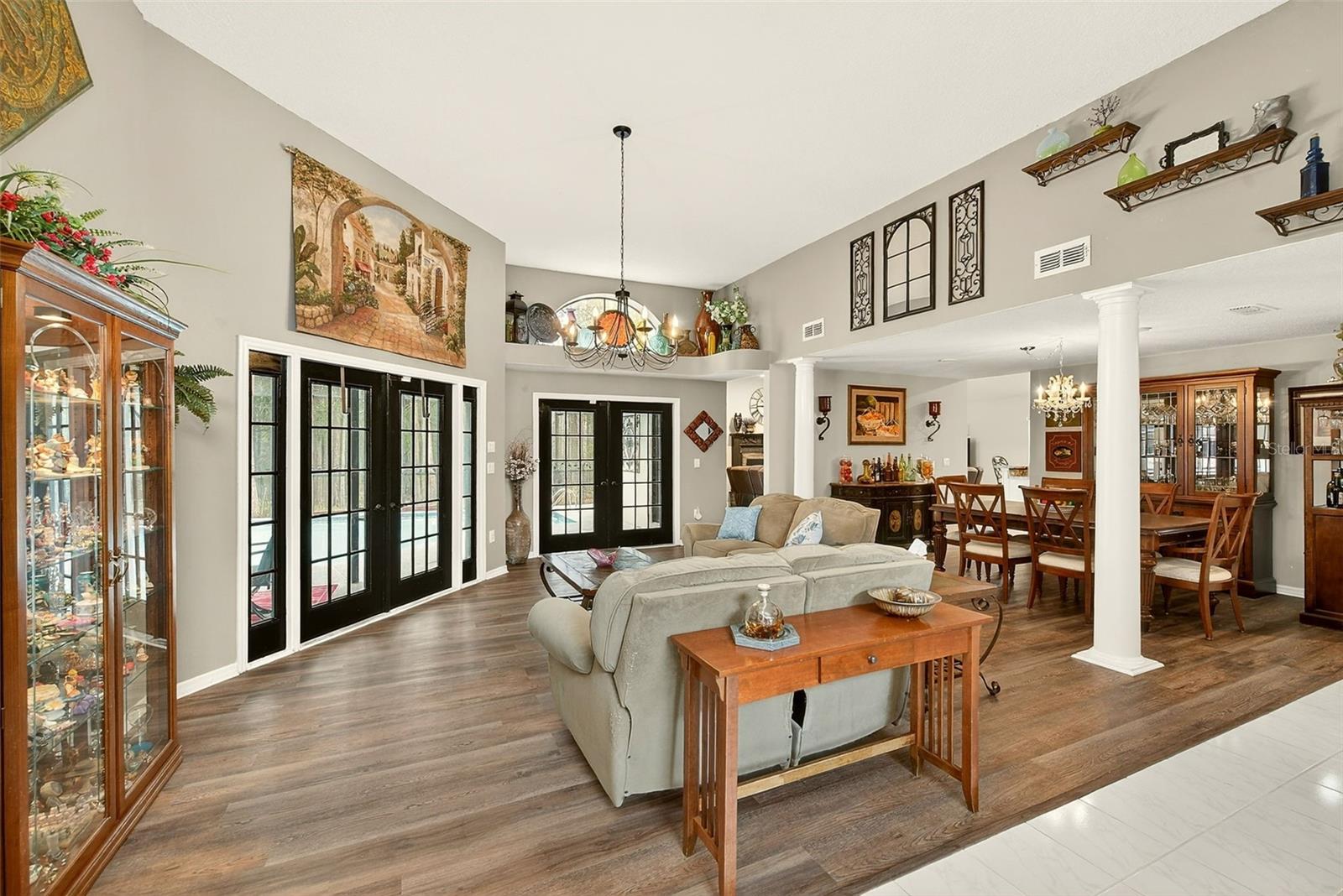 9743 HERMOSILLO DR, NEW PORT RICHEY, FL, 34655