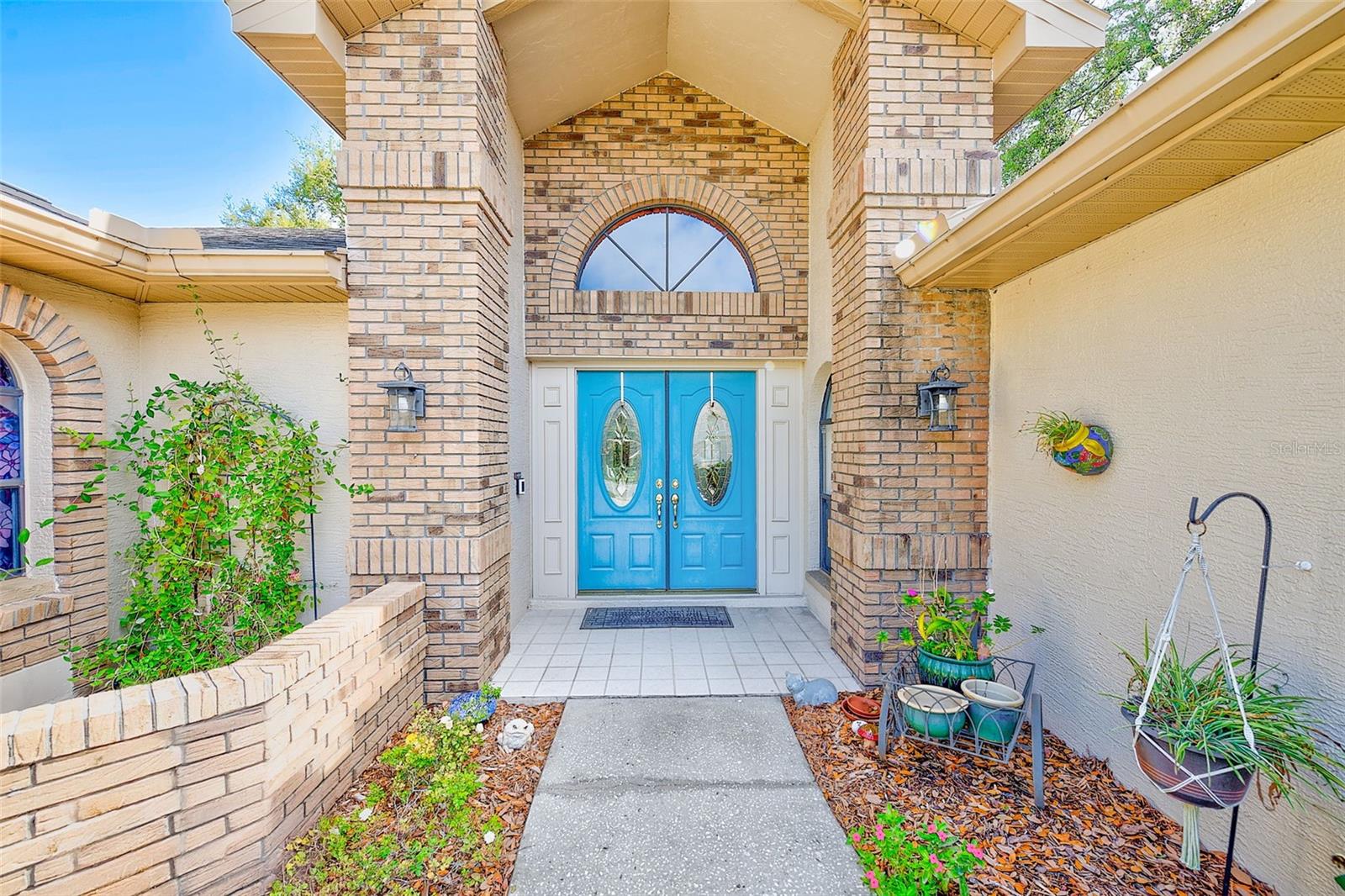 9743 HERMOSILLO DR, NEW PORT RICHEY, FL, 34655