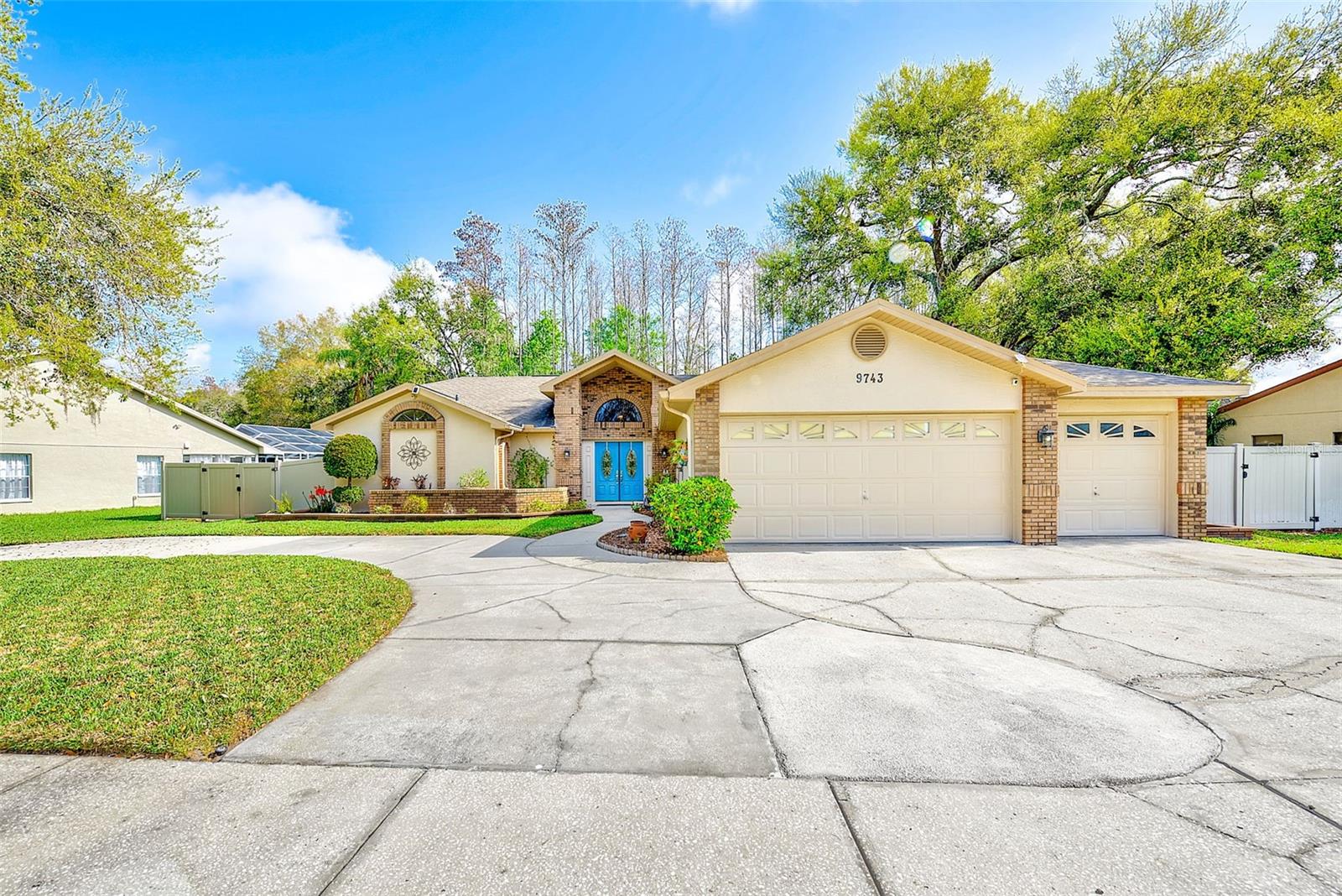 9743 HERMOSILLO DR, NEW PORT RICHEY, FL, 34655