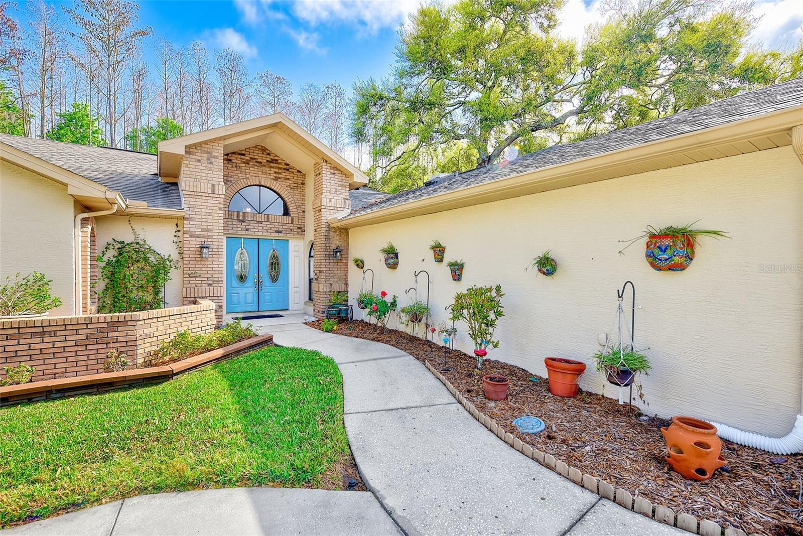 9743 HERMOSILLO DR, NEW PORT RICHEY, FL, 34655