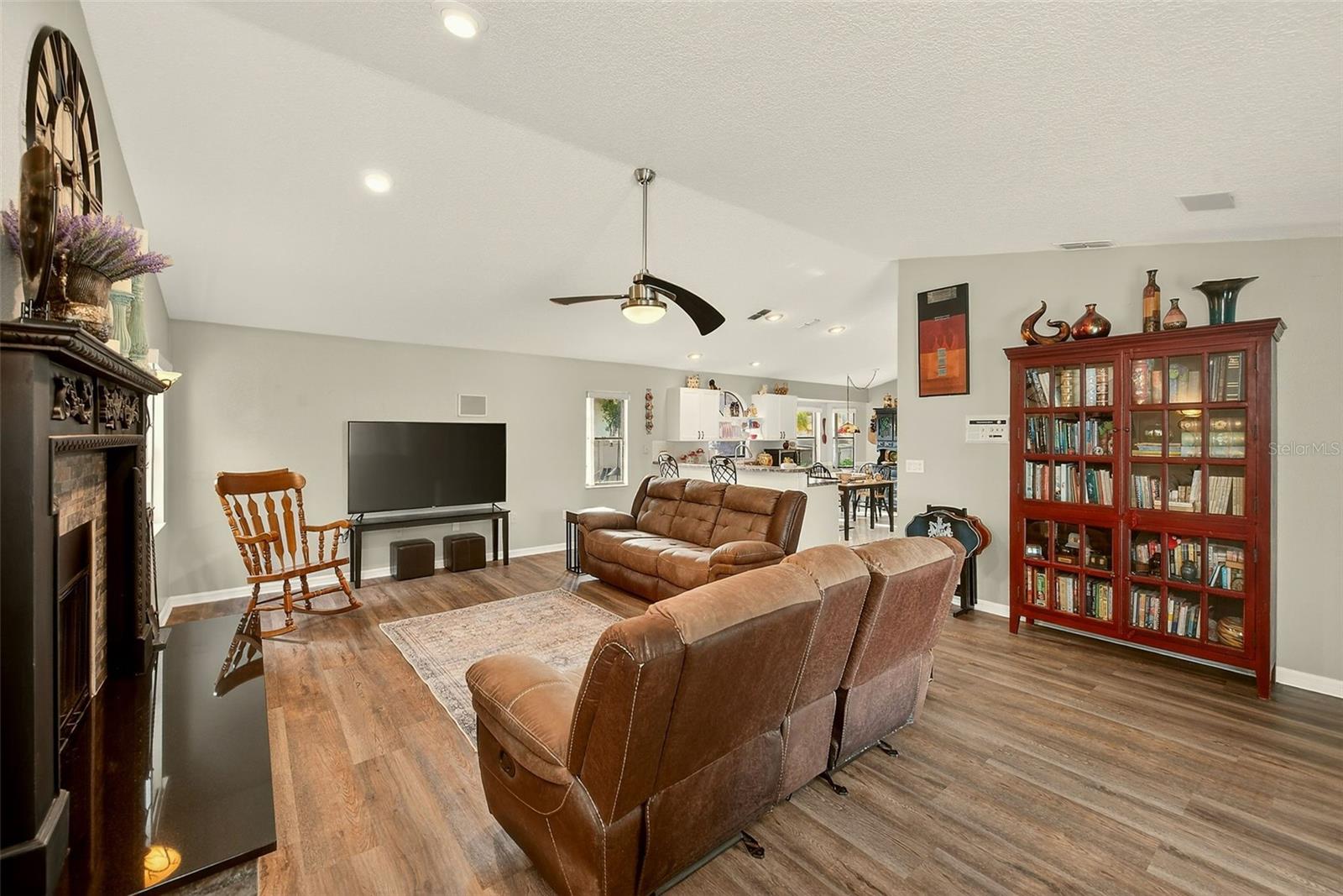 9743 HERMOSILLO DR, NEW PORT RICHEY, FL, 34655