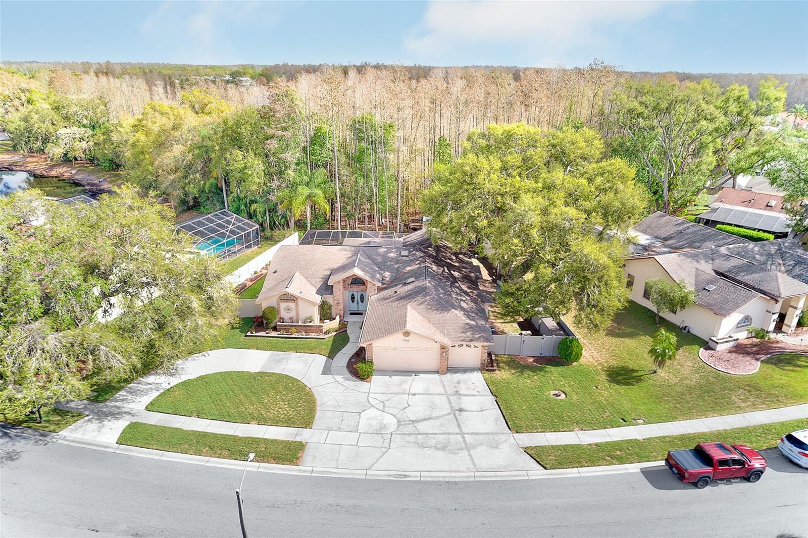 9743 HERMOSILLO DR, NEW PORT RICHEY, FL, 34655