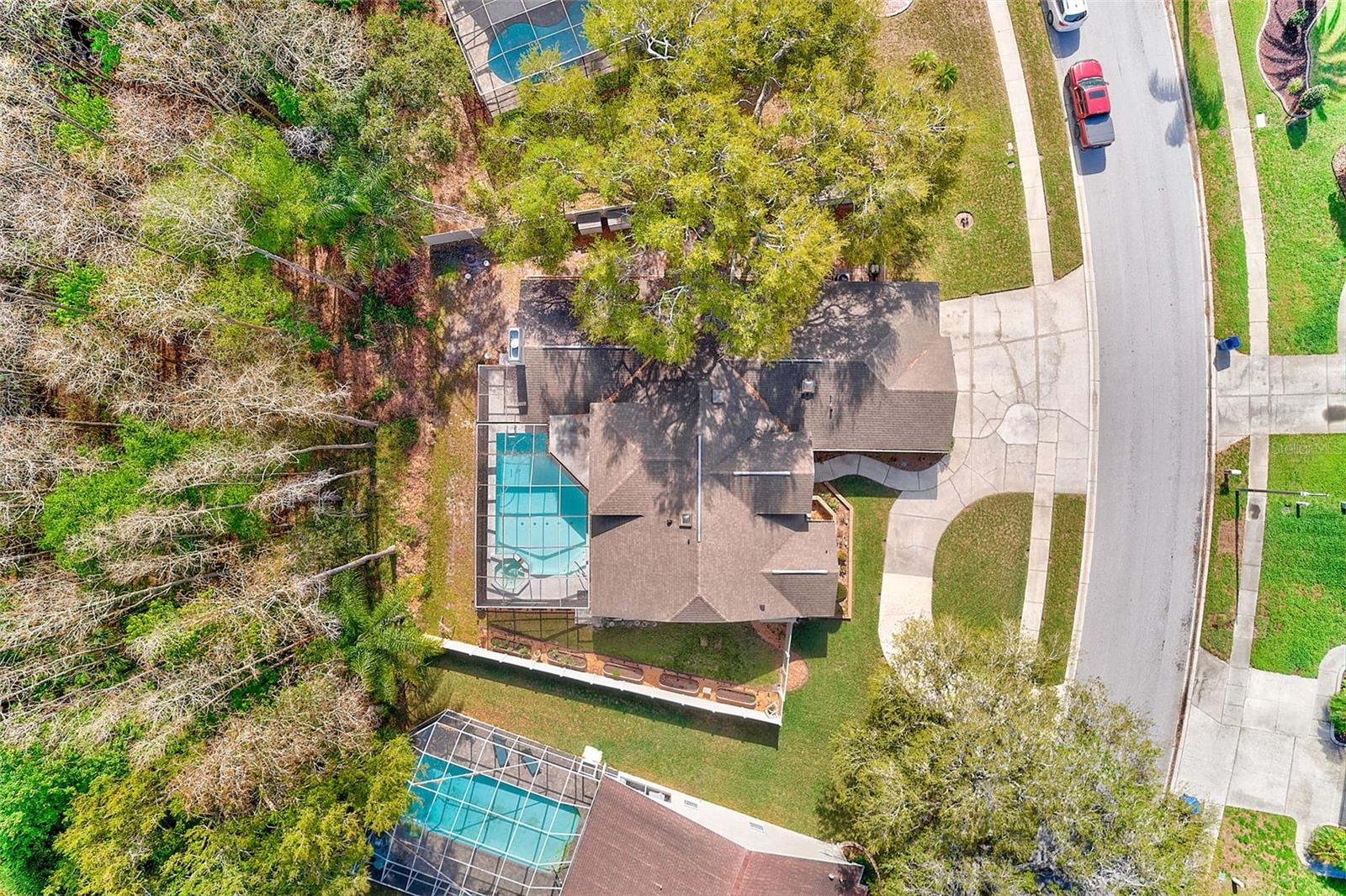 9743 HERMOSILLO DR, NEW PORT RICHEY, FL, 34655