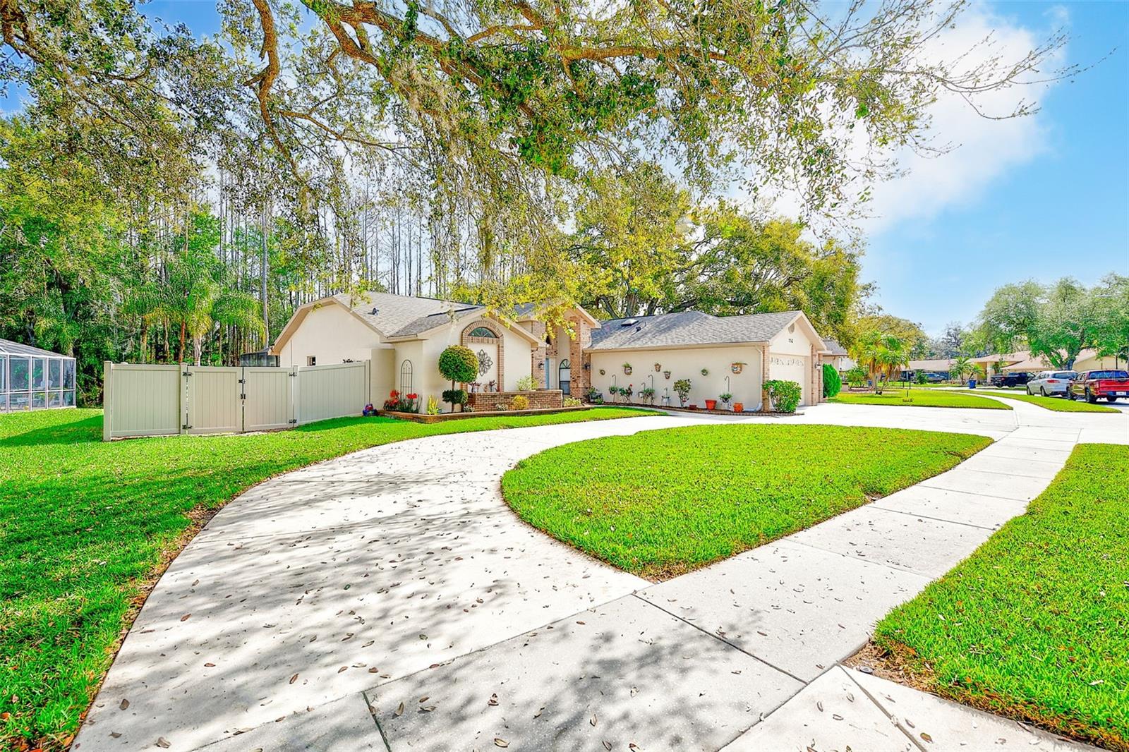 9743 HERMOSILLO DR, NEW PORT RICHEY, FL, 34655