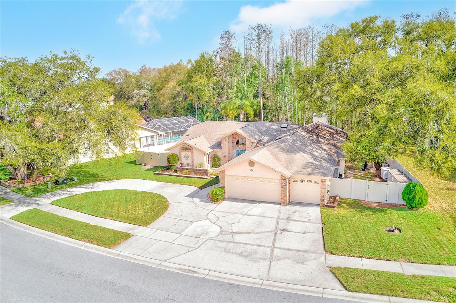 9743 HERMOSILLO DR, NEW PORT RICHEY, FL, 34655