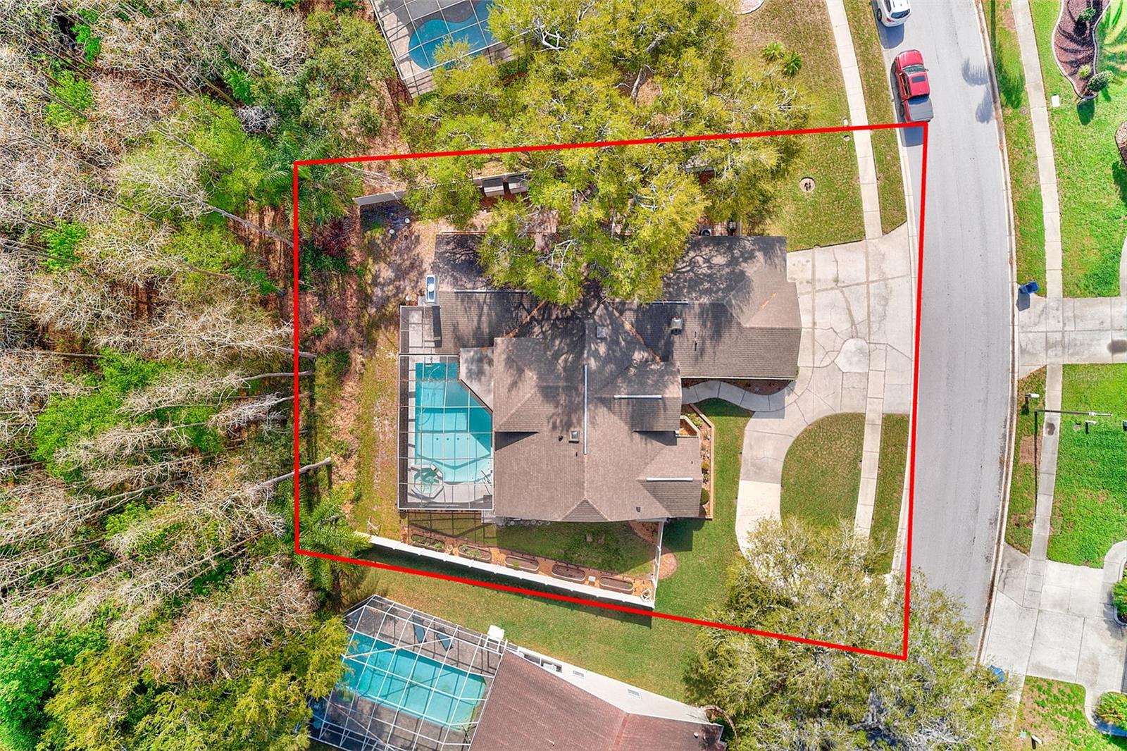 9743 HERMOSILLO DR, NEW PORT RICHEY, FL, 34655