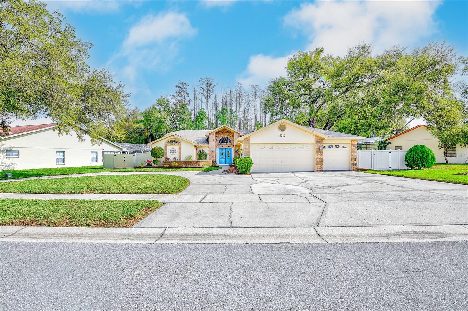 9743 HERMOSILLO DR, NEW PORT RICHEY, FL, 34655