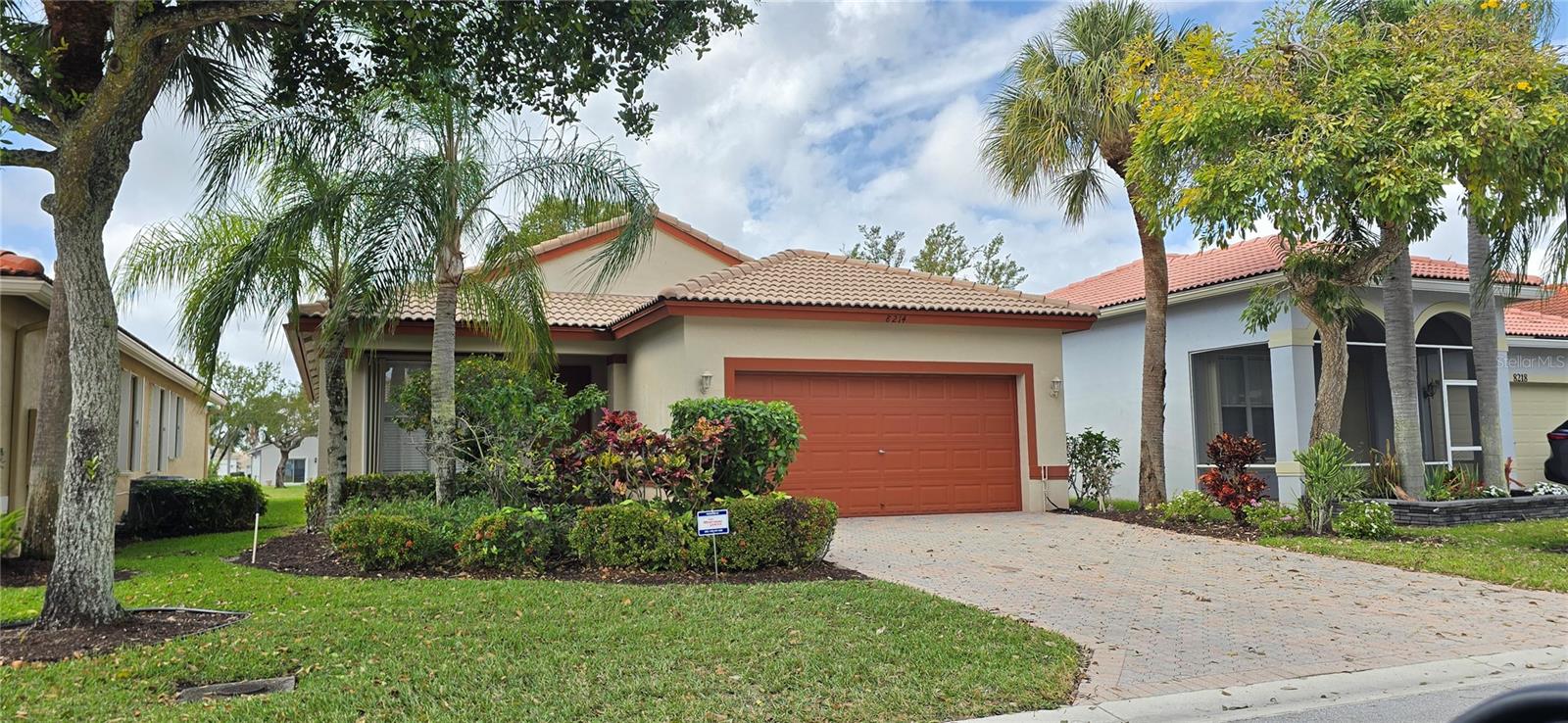 8214 BELLAFIORE WAY, BOYNTON BEACH, FL, 33472