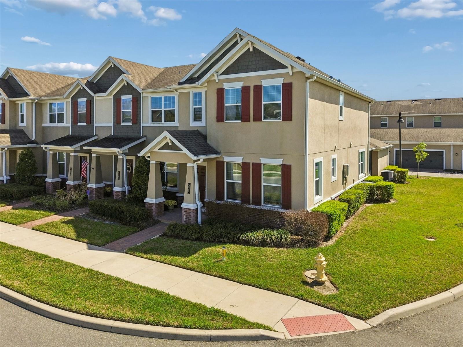 628 ORANGE BELT LOOP, WINTER GARDEN, FL, 34787