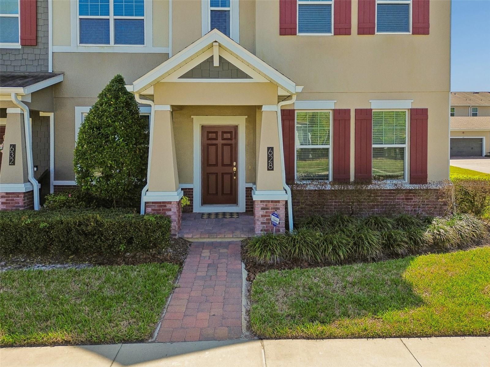 628 ORANGE BELT LOOP, WINTER GARDEN, FL, 34787